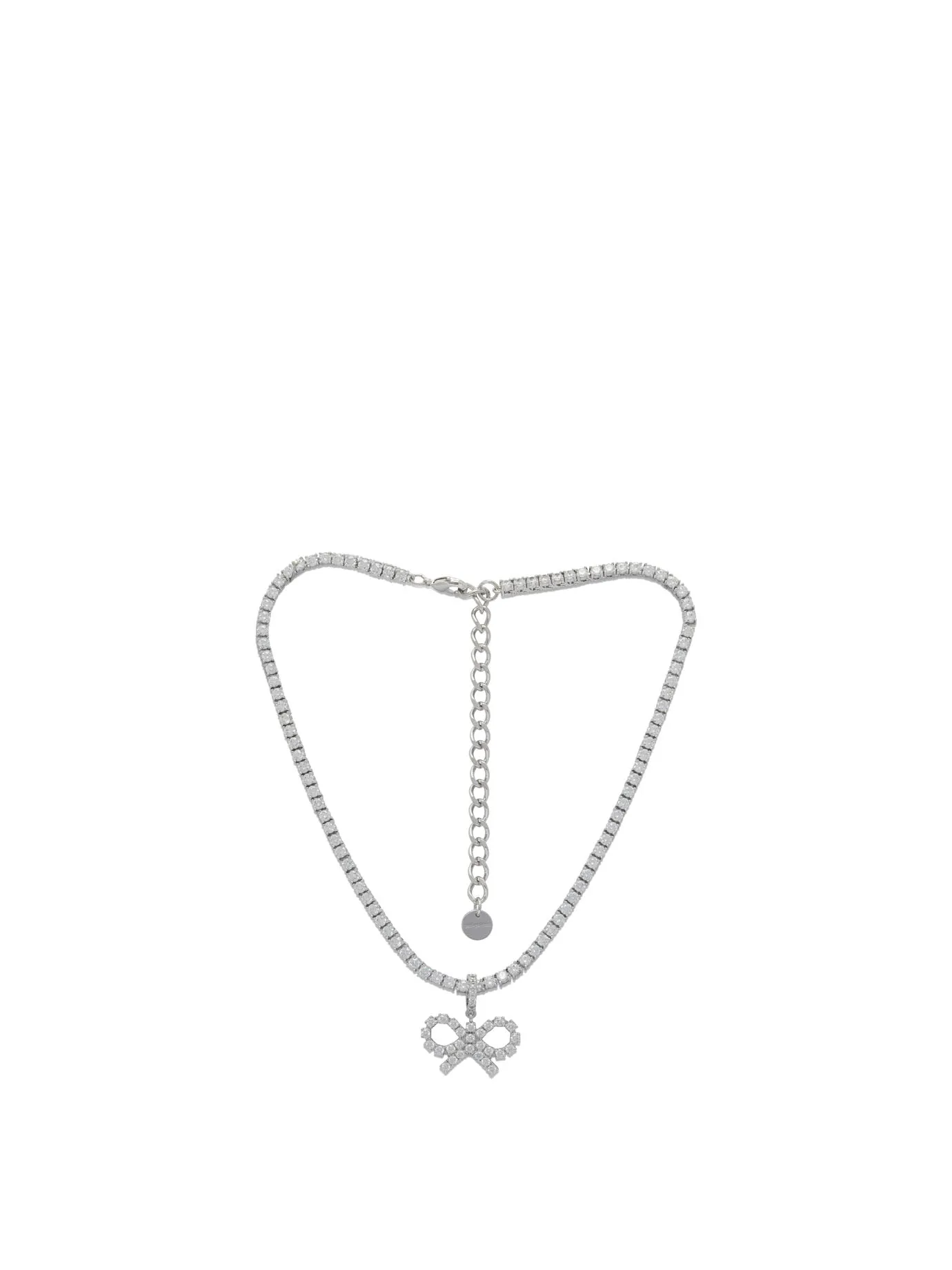 Jewels Silver sold by Wanan Luxury