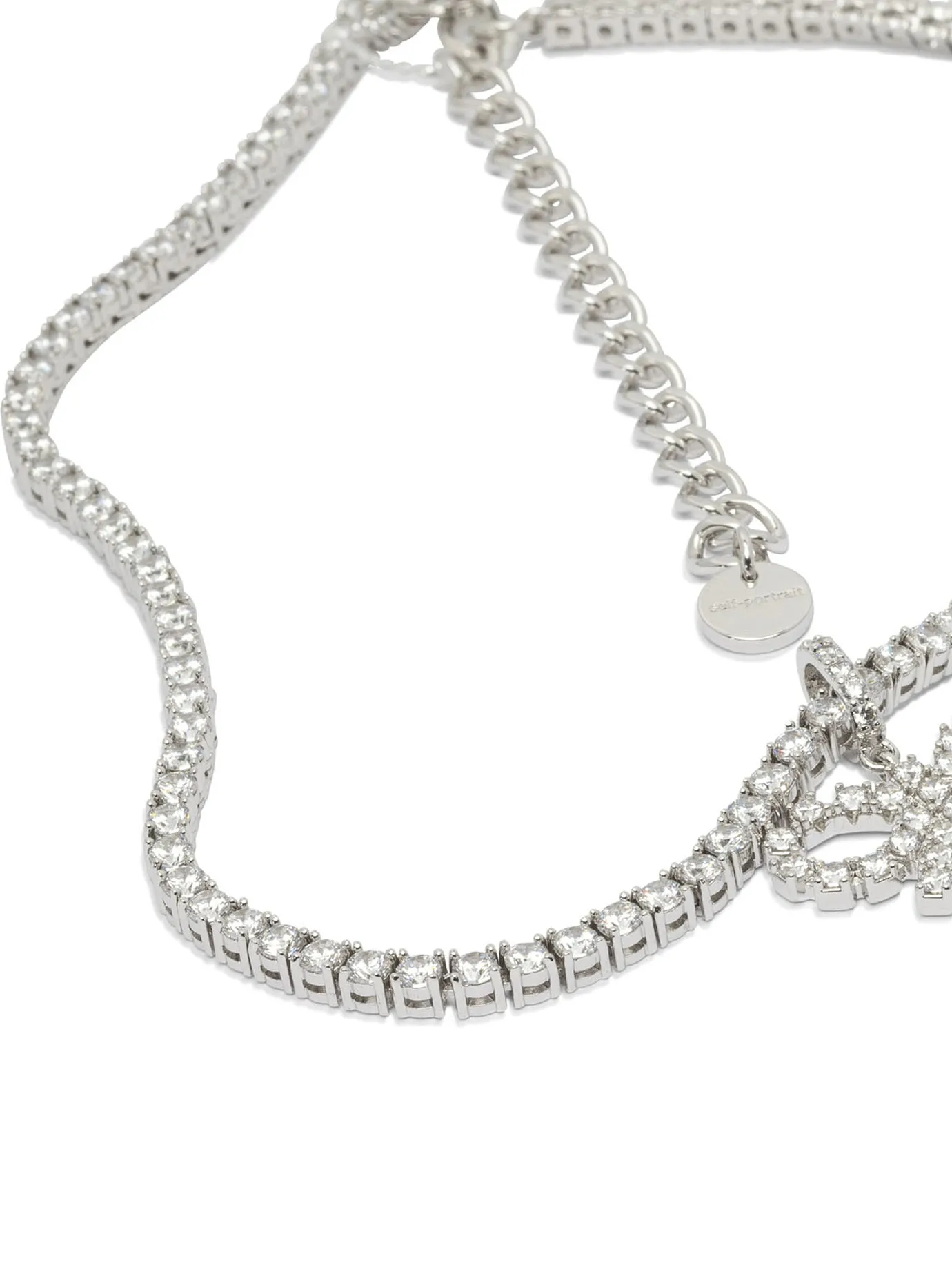 Jewels Silver sold by Wanan Luxury product image thumbnail 2