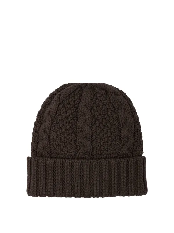 Hats Brown sold by Wanan Luxury