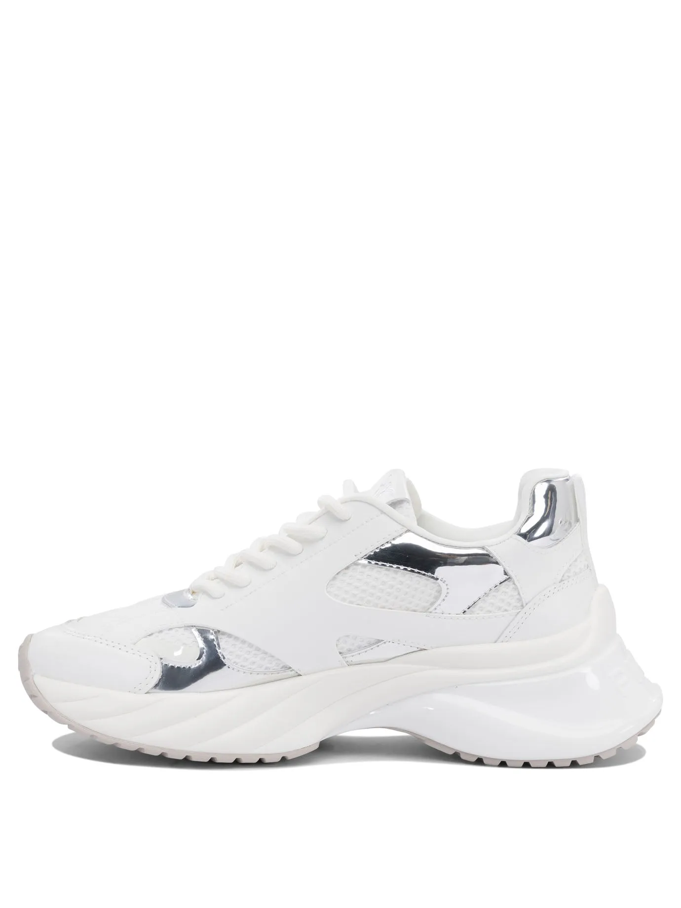 Sneakers & Slip-On White sold by Wanan Luxury product image thumbnail 3