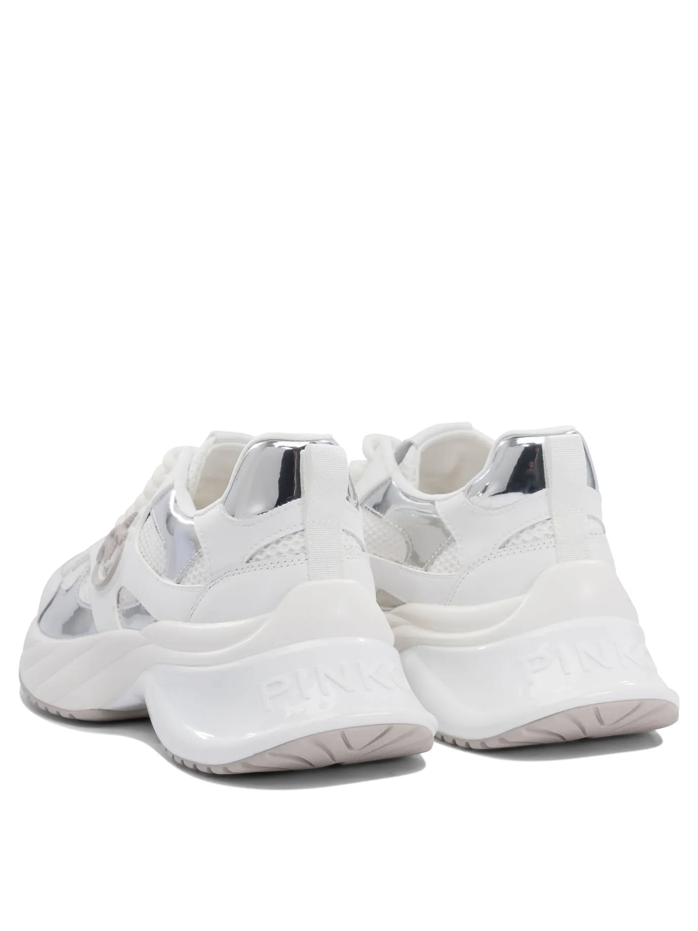 Sneakers & Slip-On White sold by Wanan Luxury product image thumbnail 4