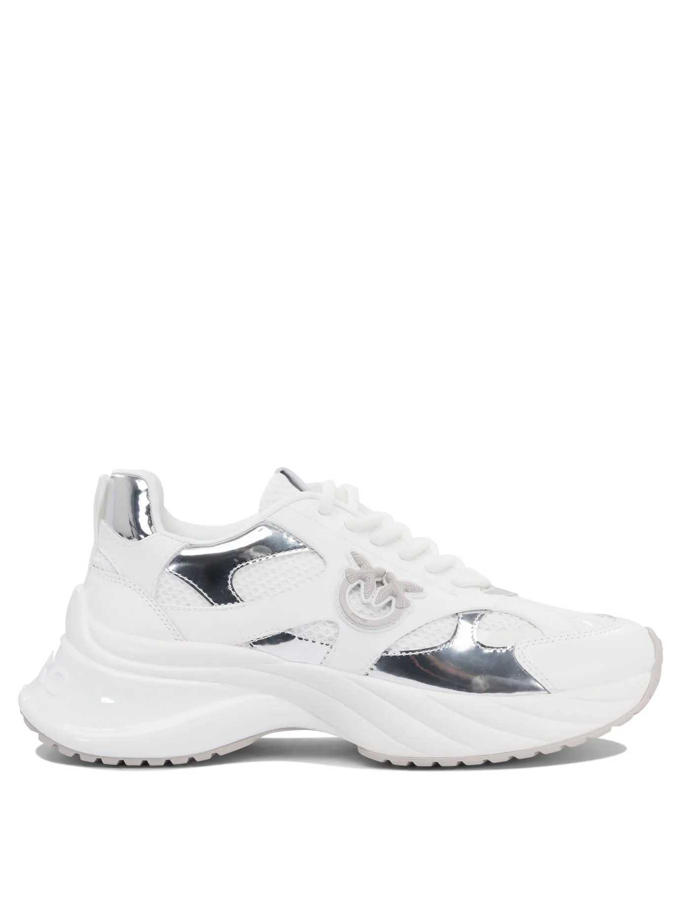 Sneakers & Slip-On White sold by Wanan Luxury