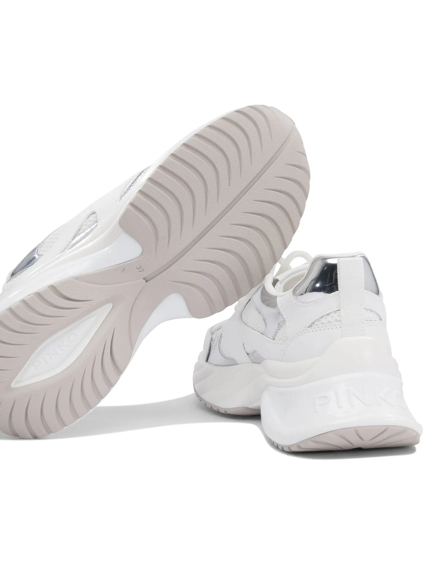 Sneakers & Slip-On White sold by Wanan Luxury product image thumbnail 5