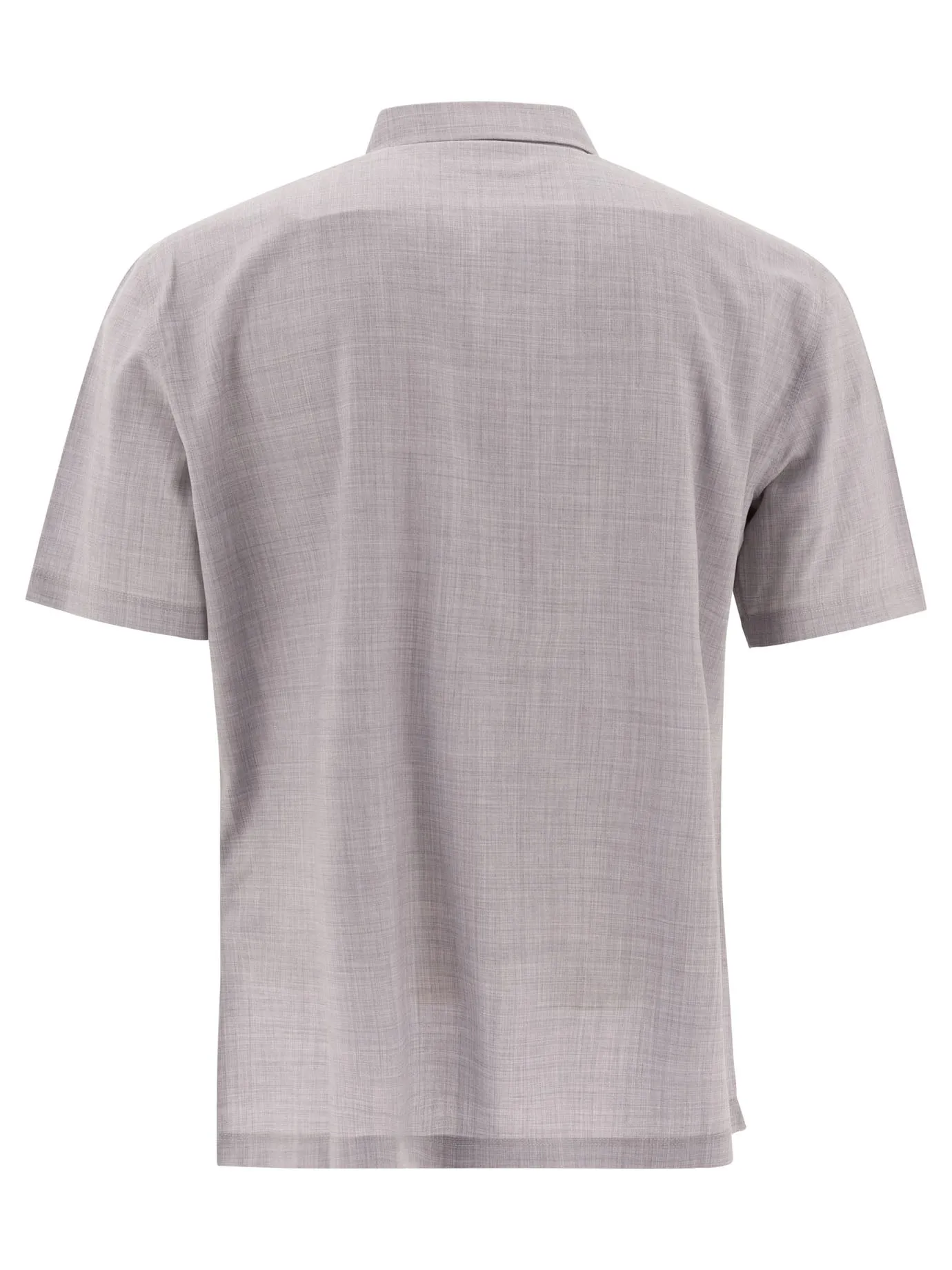 Polo Shirts Grey sold by Wanan Luxury product image thumbnail 2