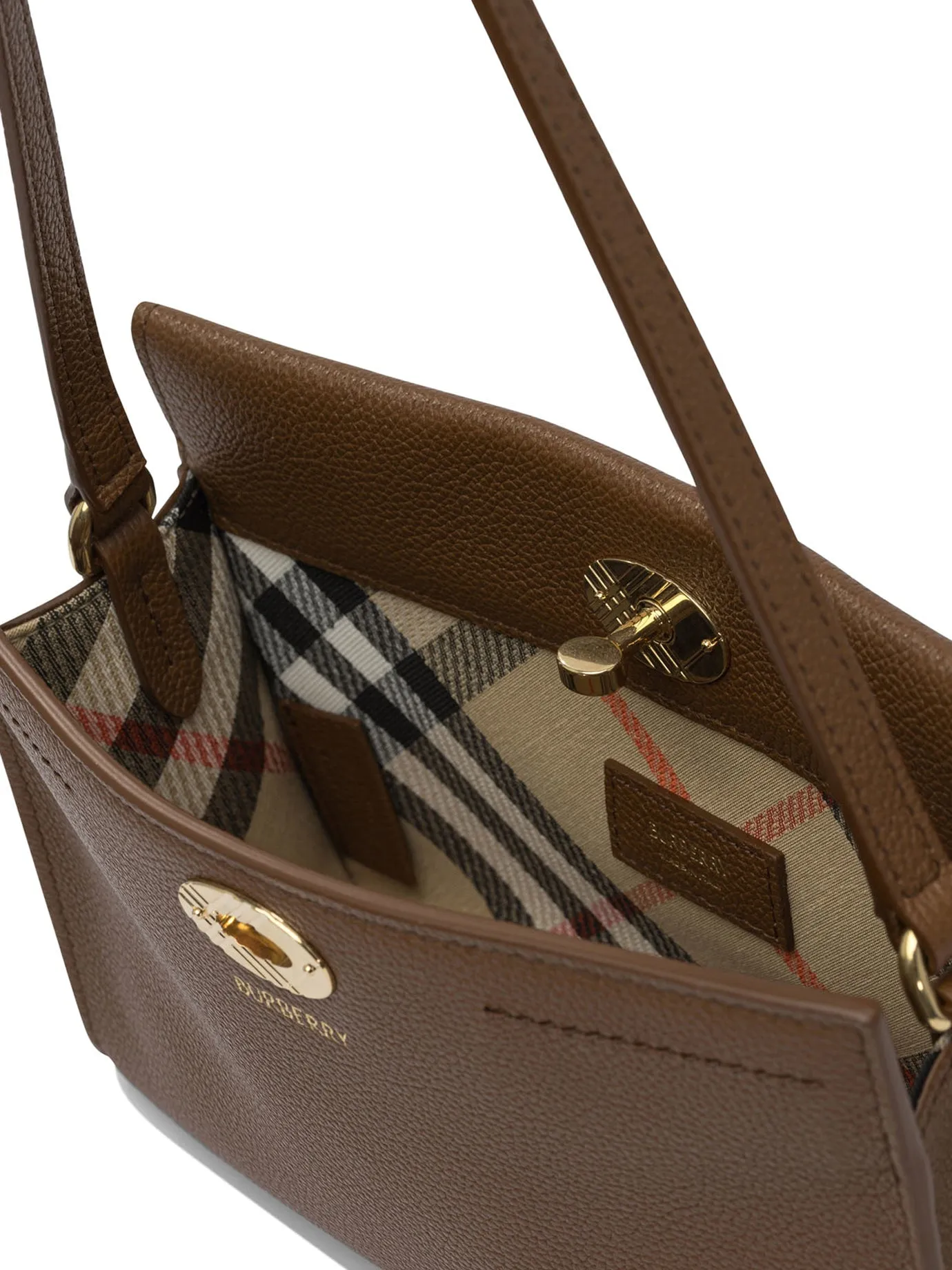 Cotswolds Crossbody Bags Brown sold by Wanan Luxury product image thumbnail 5