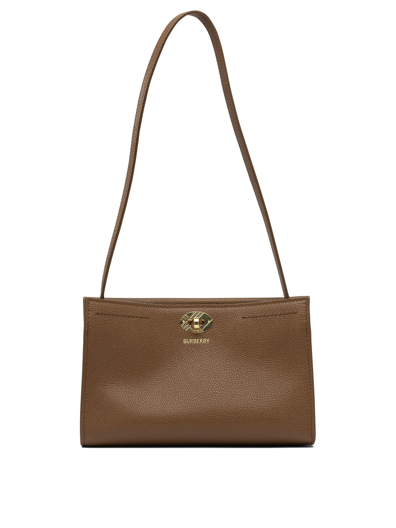Cotswolds Crossbody Bags Brown sold by Wanan Luxury
