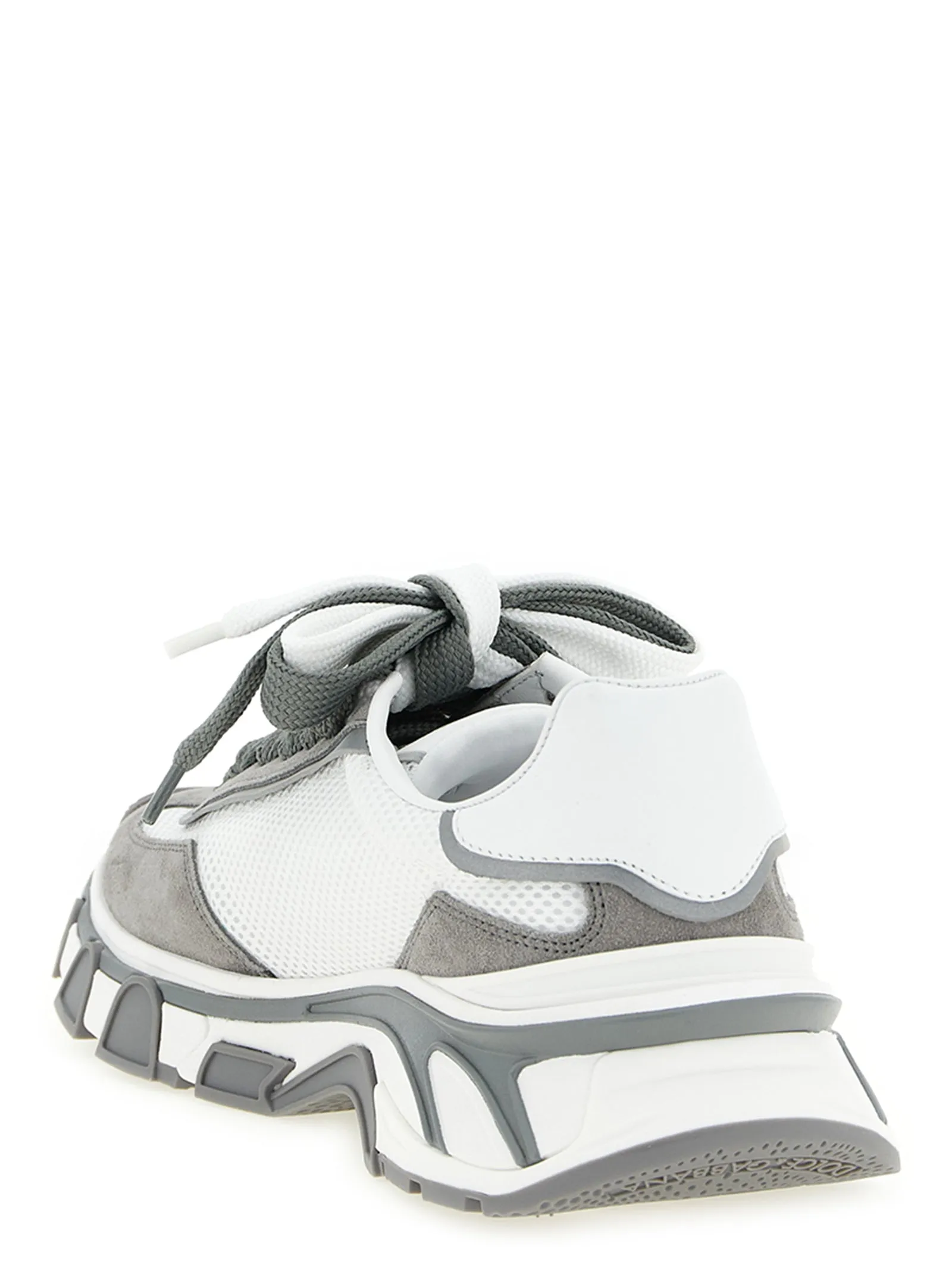 Dg Country Road Sneakers Gray sold by Wanan Luxury product image thumbnail 3