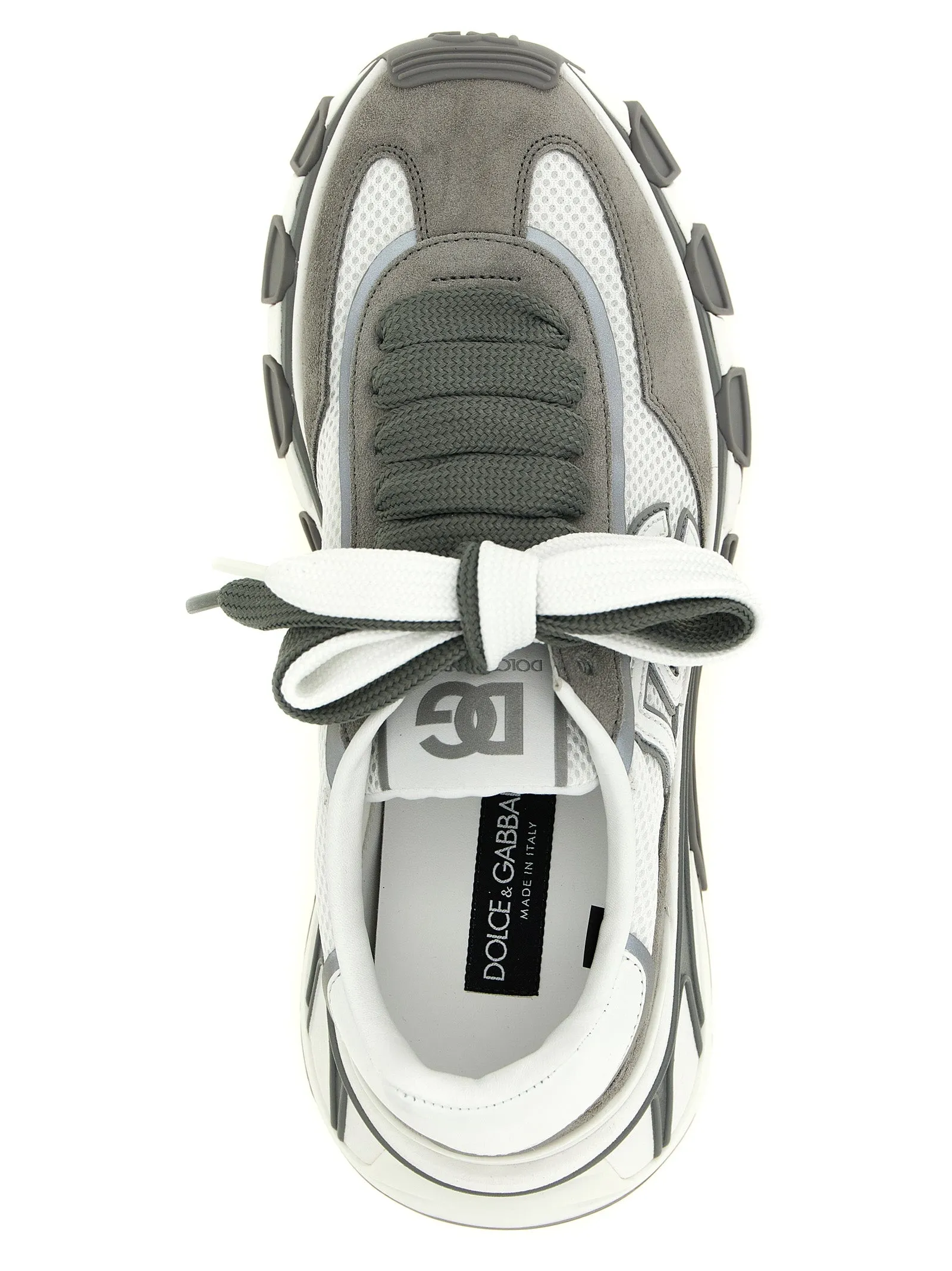 Dg Country Road Sneakers Gray sold by Wanan Luxury product image thumbnail 4