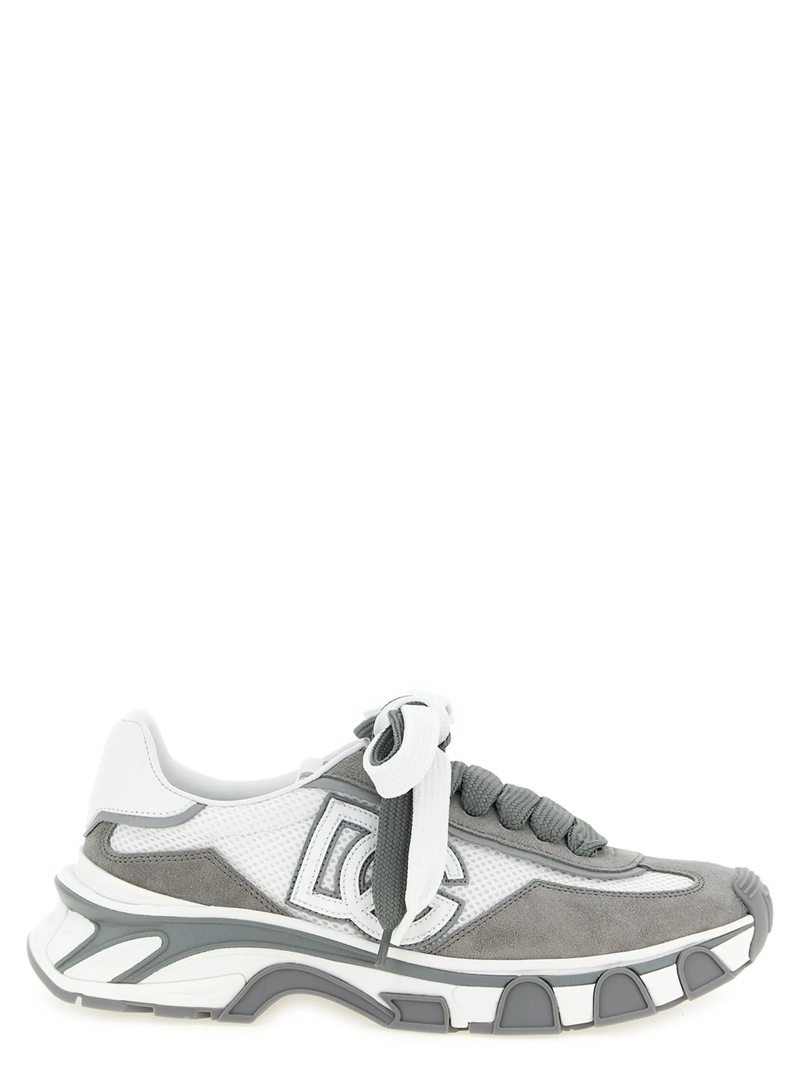 Dg Country Road Sneakers Gray sold by Wanan Luxury