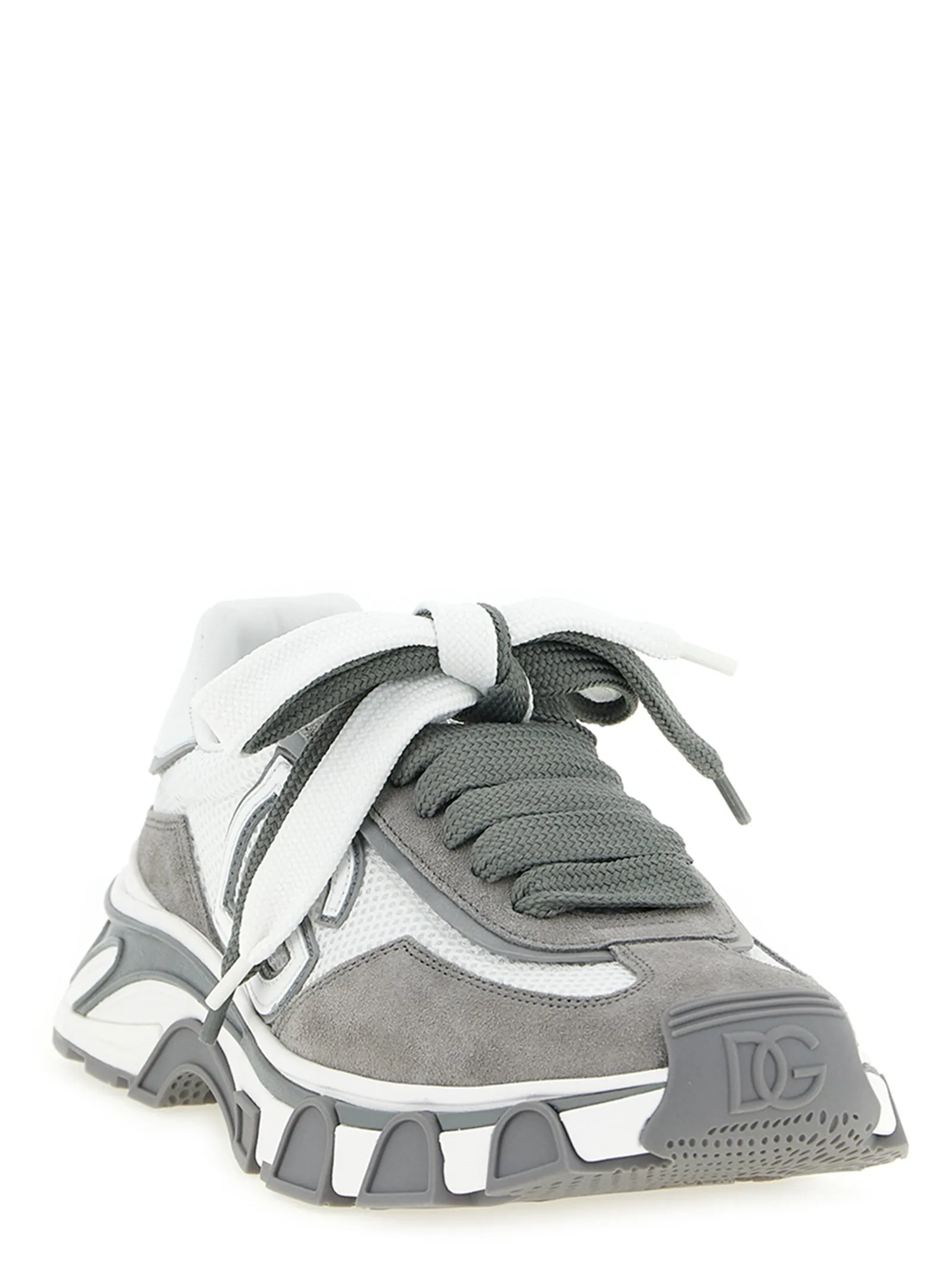 Dg Country Road Sneakers Gray sold by Wanan Luxury product image thumbnail 2
