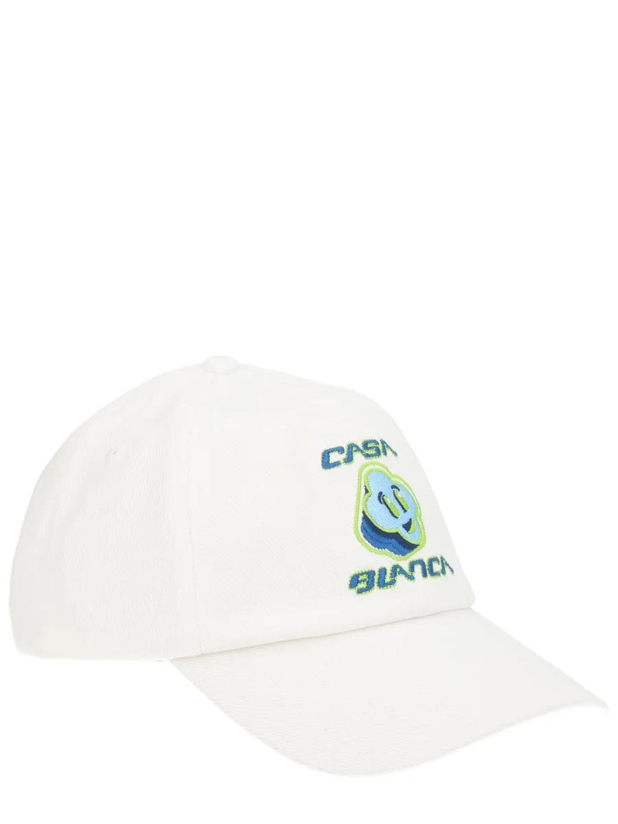 Baseball Hat With Logo sold by Wanan Luxury product image thumbnail 3