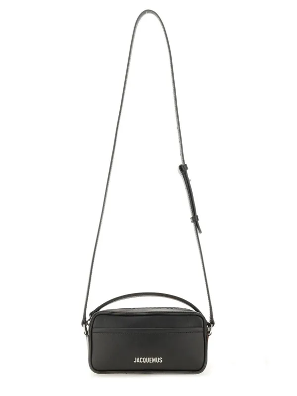 Borsa "Le Baneto" made by Jacquemus