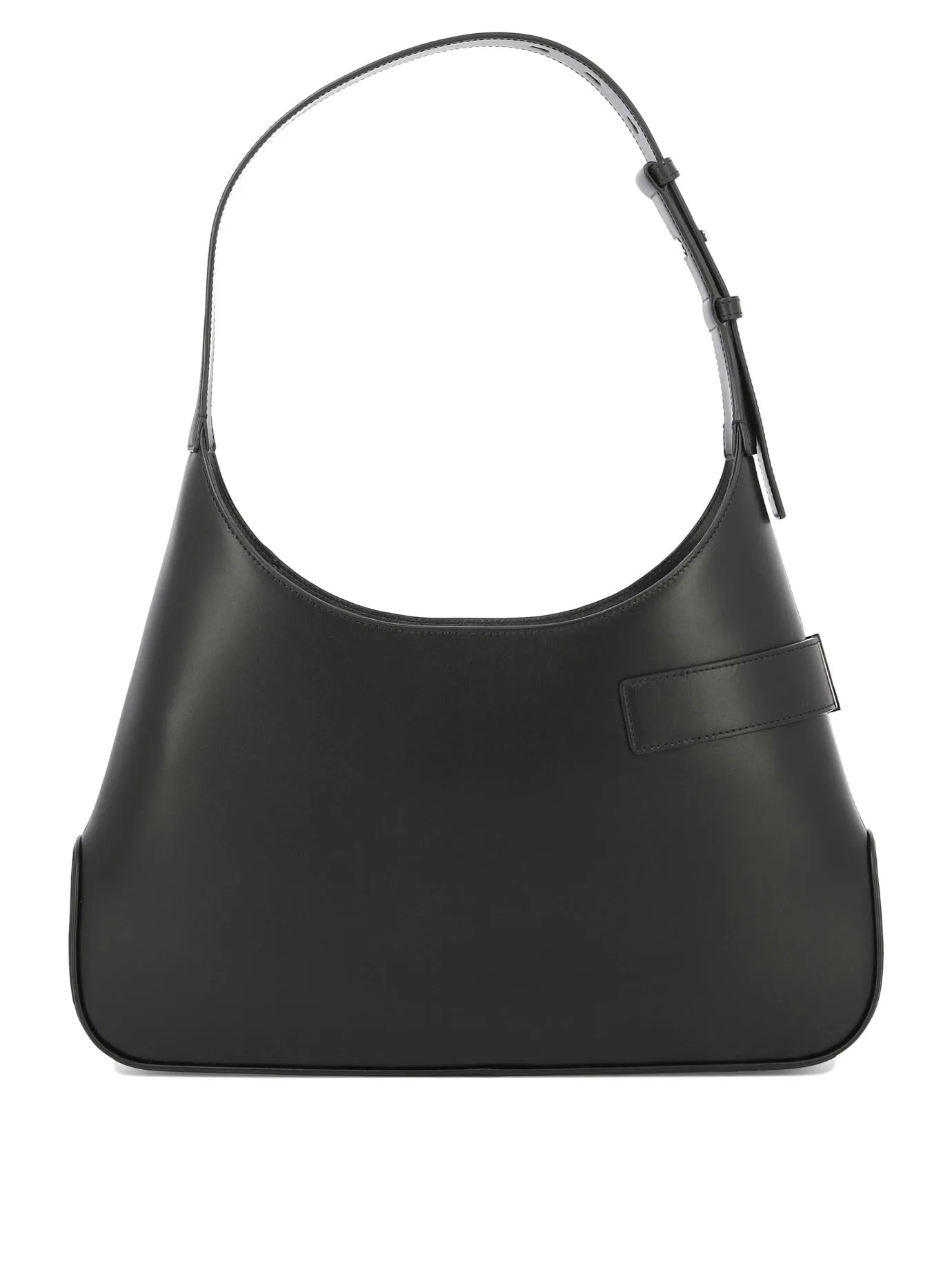 Hobo Shoulder Bags Black sold by Wanan Luxury product image thumbnail 3