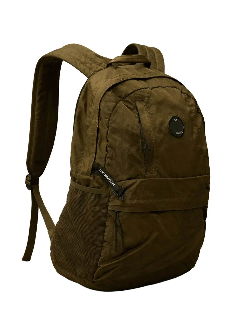 Zaino "Nylon B" sold by Wanan Luxury product image thumbnail 2