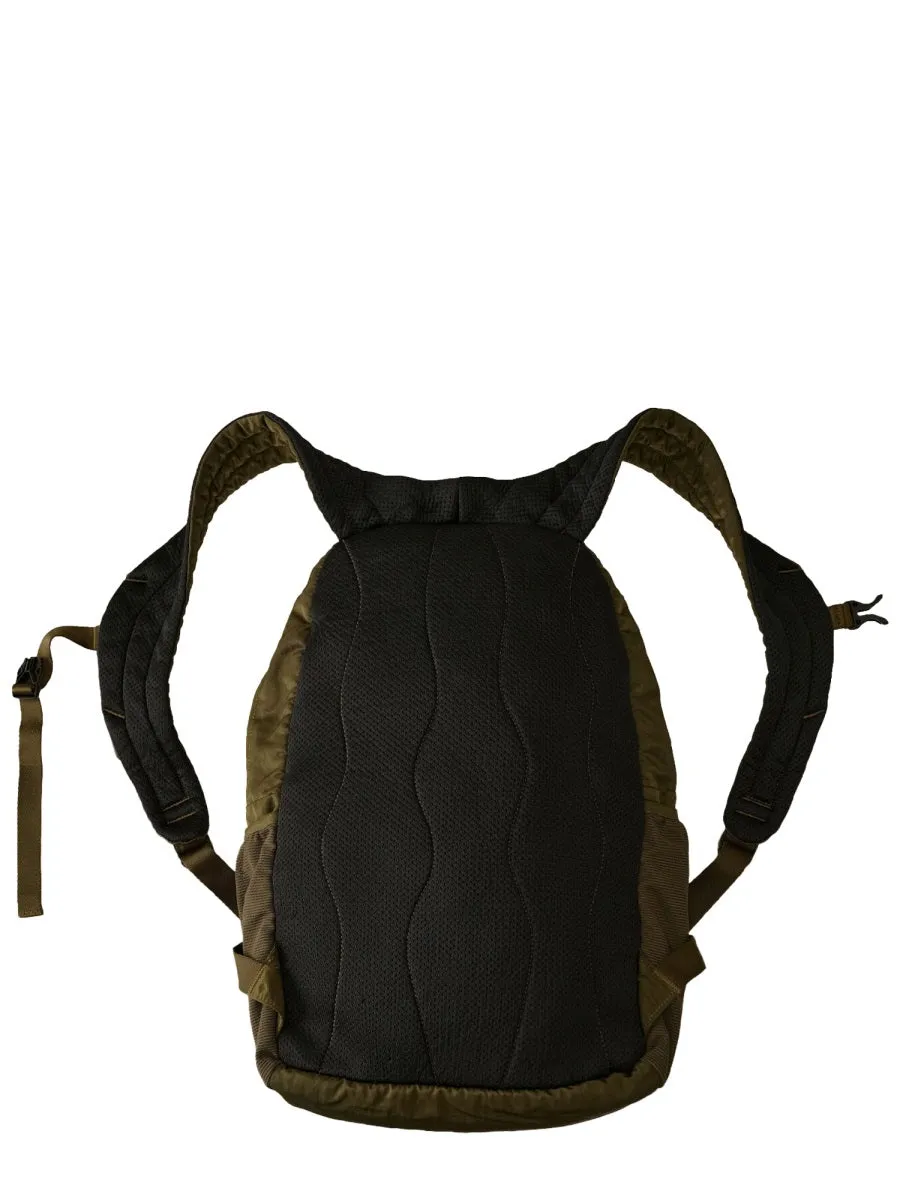 Zaino "Nylon B" sold by Wanan Luxury product image thumbnail 3
