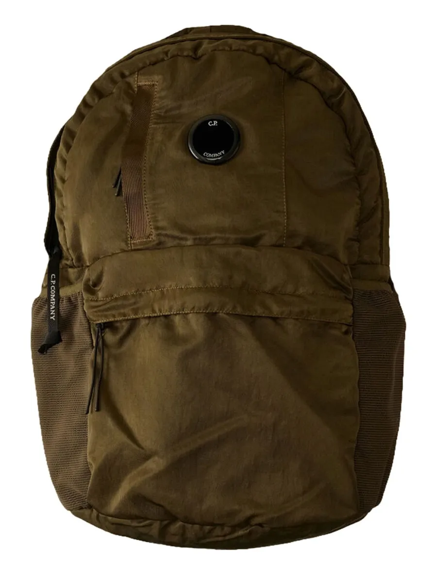 Zaino "Nylon B" sold by Wanan Luxury