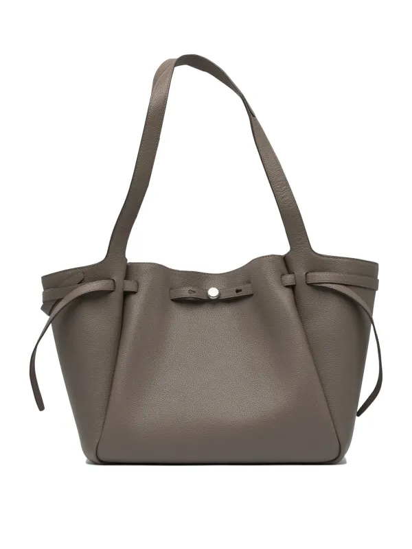Shoulder Bags Brown made by Tory Burch