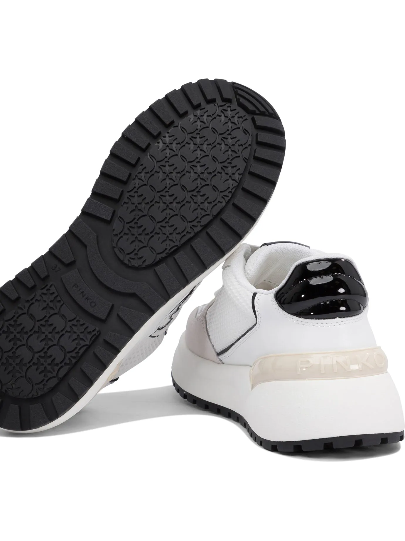 Sneakers & Slip-On White sold by Wanan Luxury product image thumbnail 5