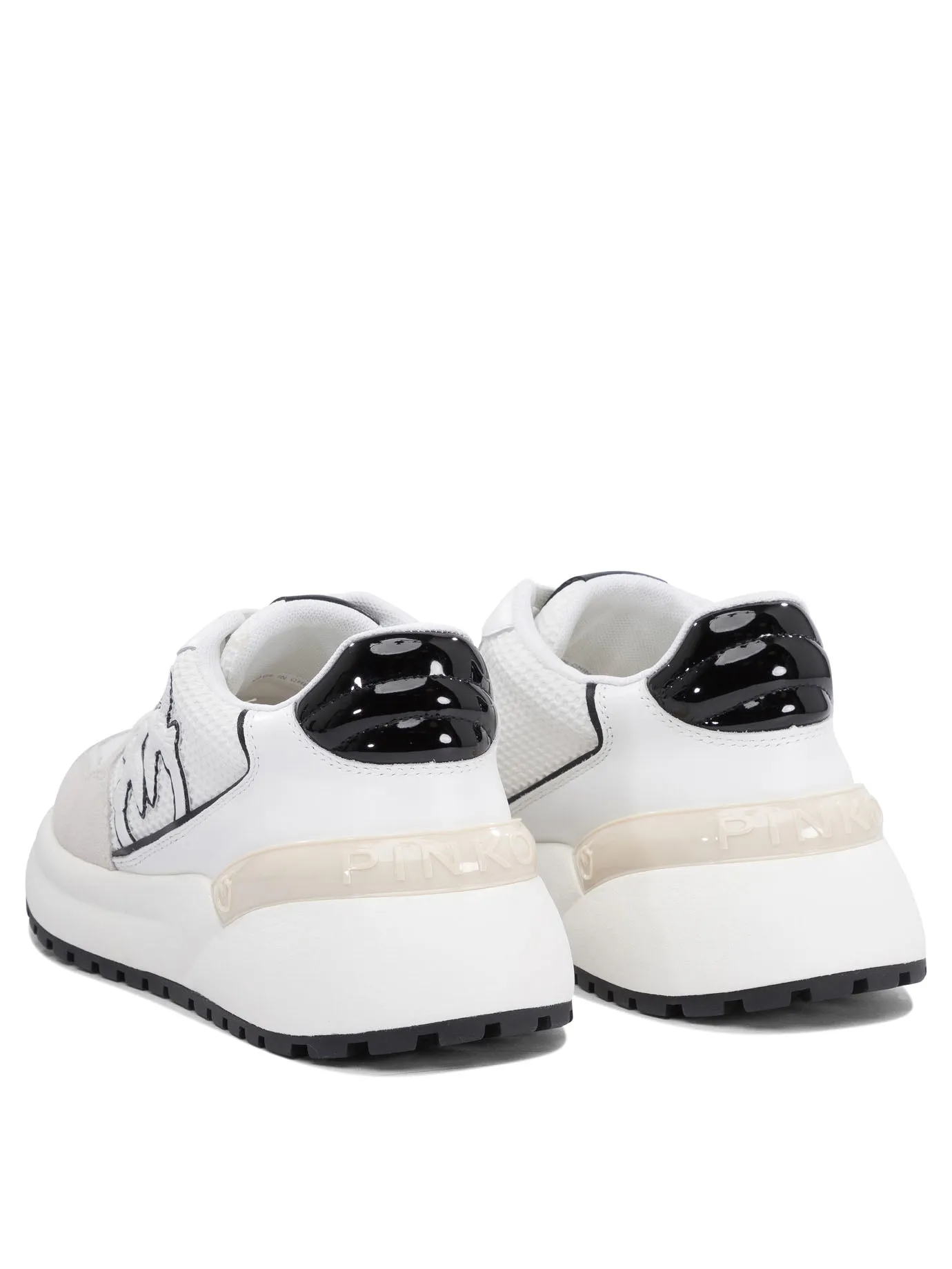 Sneakers & Slip-On White sold by Wanan Luxury product image thumbnail 4