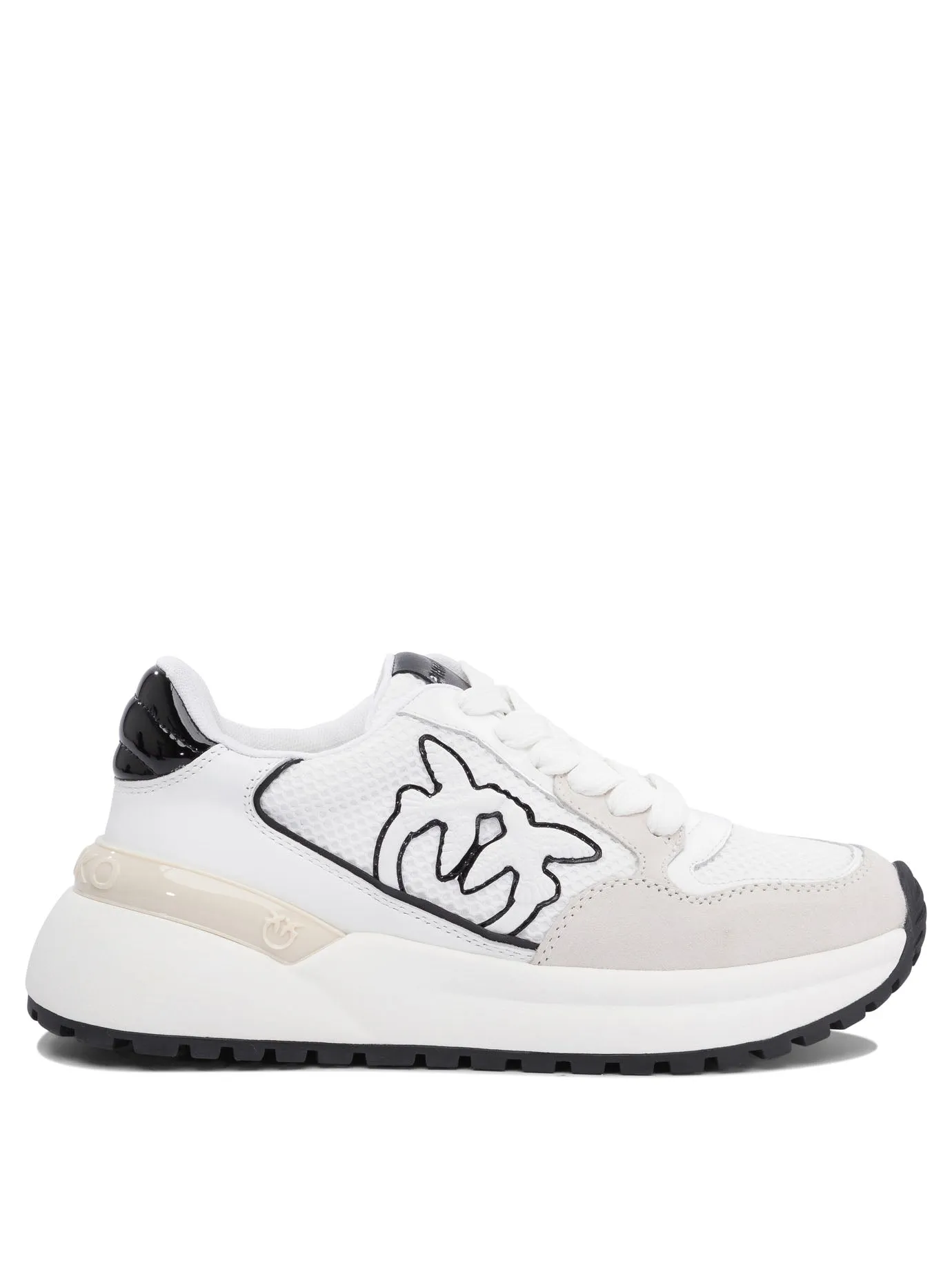 Sneakers & Slip-On White sold by Wanan Luxury