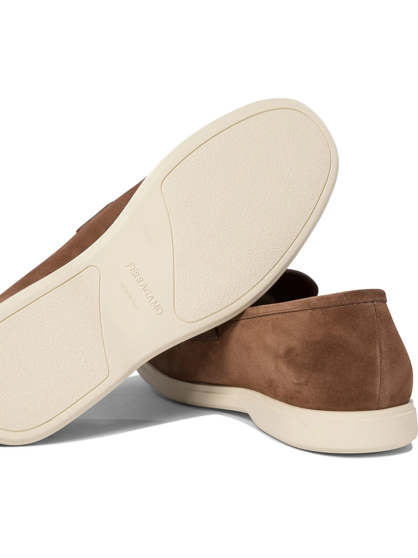 Loafers & Slippers Brown sold by Wanan Luxury product image thumbnail 5