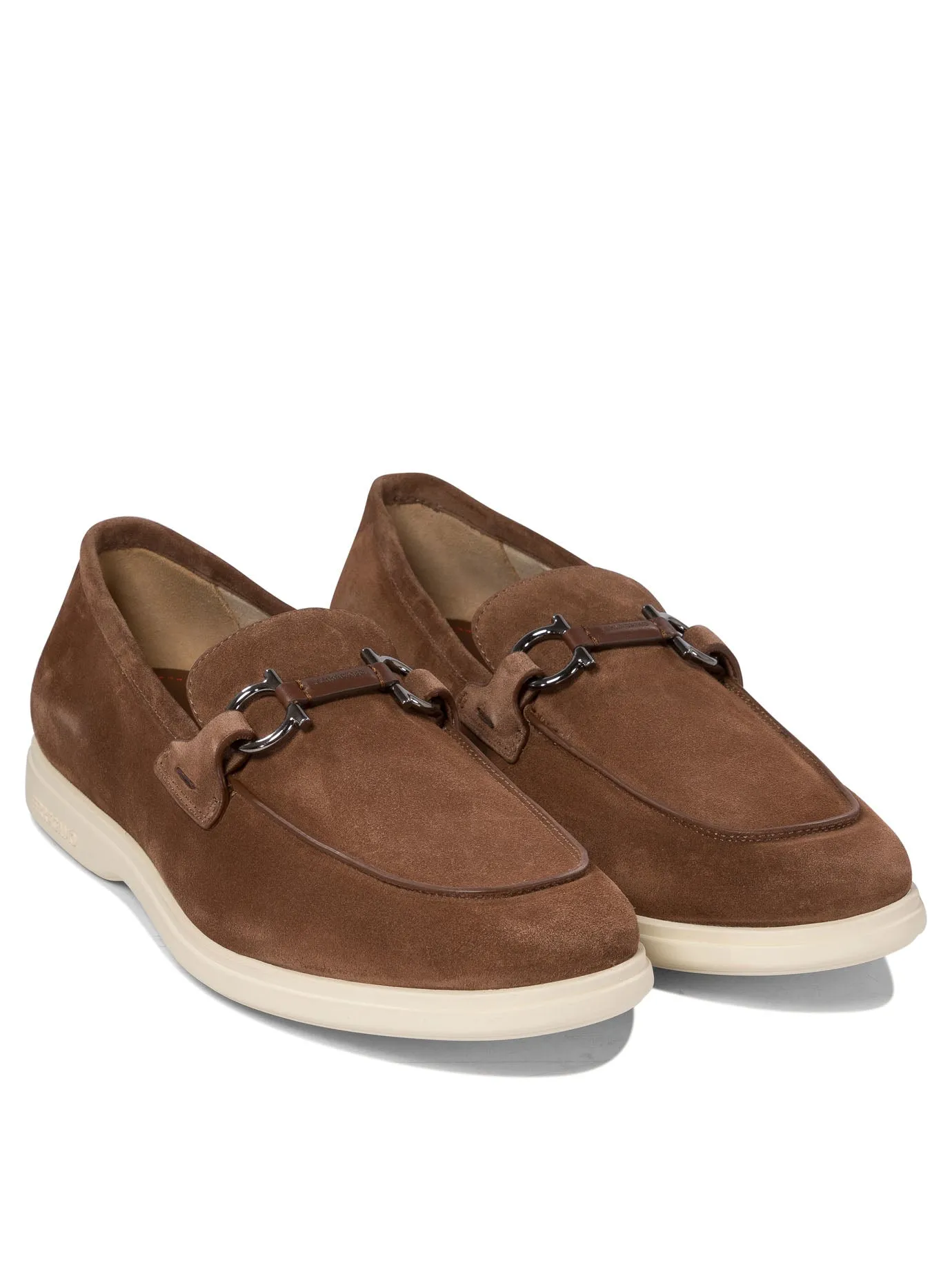 Loafers & Slippers Brown sold by Wanan Luxury product image thumbnail 2