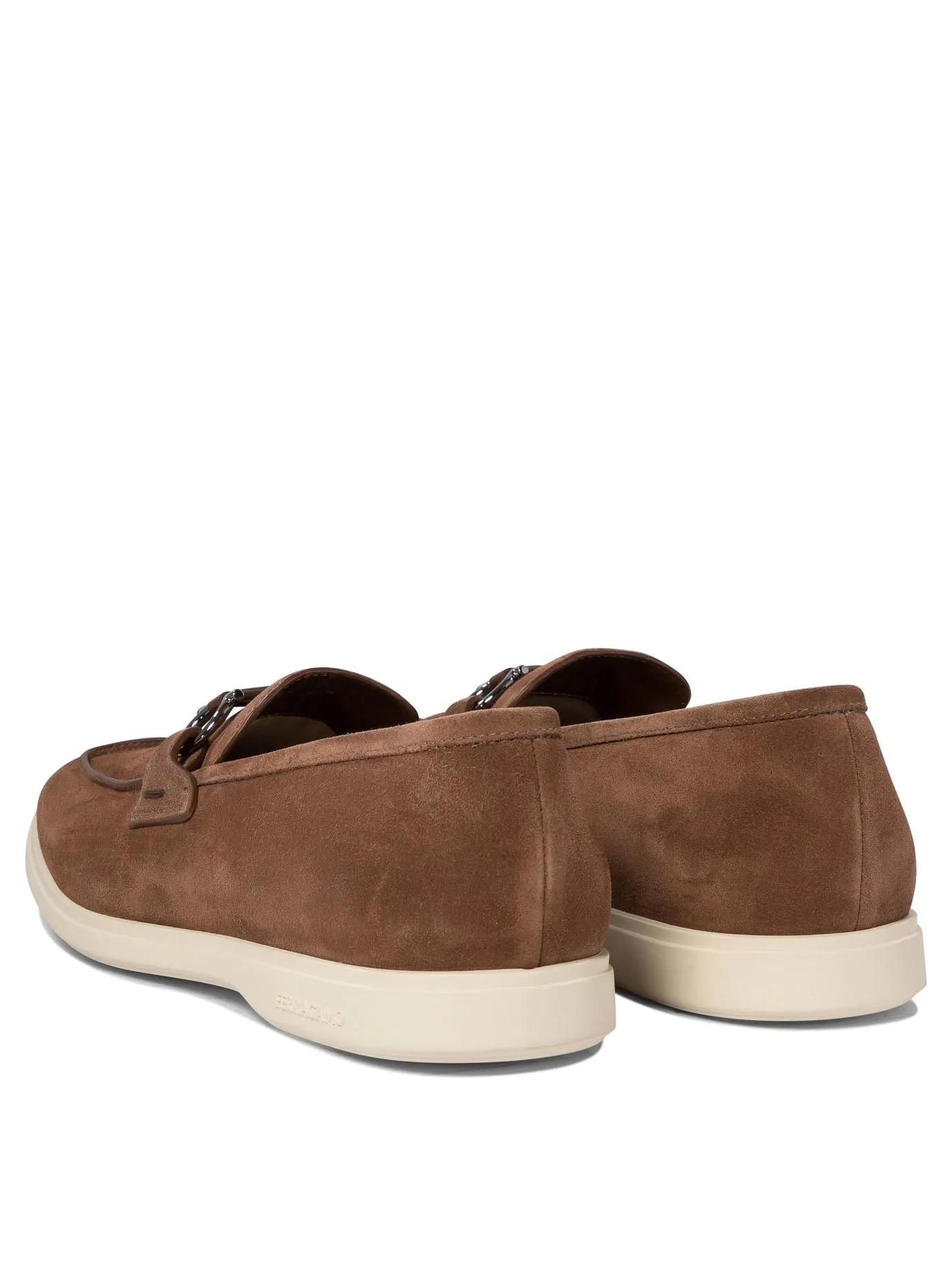 Loafers & Slippers Brown sold by Wanan Luxury product image thumbnail 4