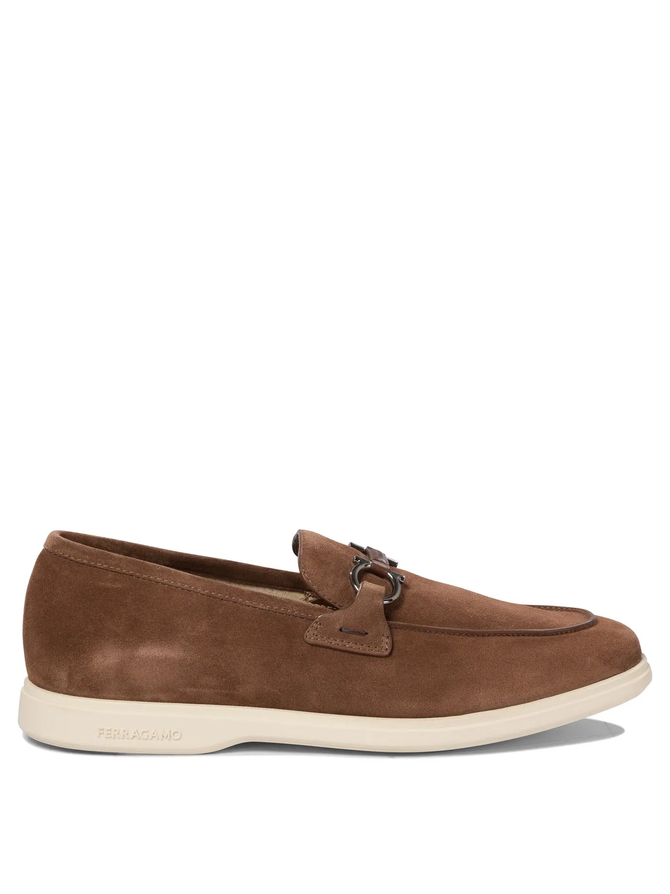 Loafers & Slippers Brown sold by Wanan Luxury
