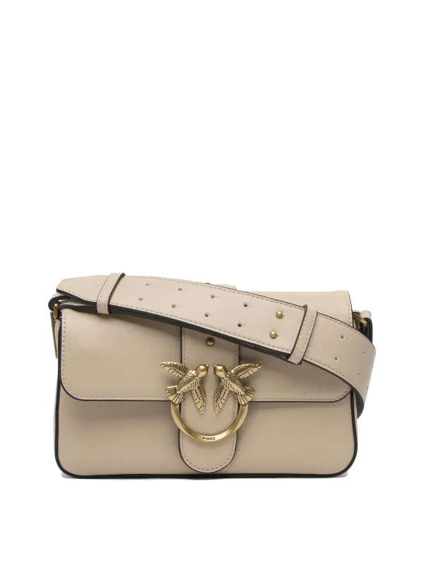 Crossbody Bags Beige sold by Wanan Luxury
