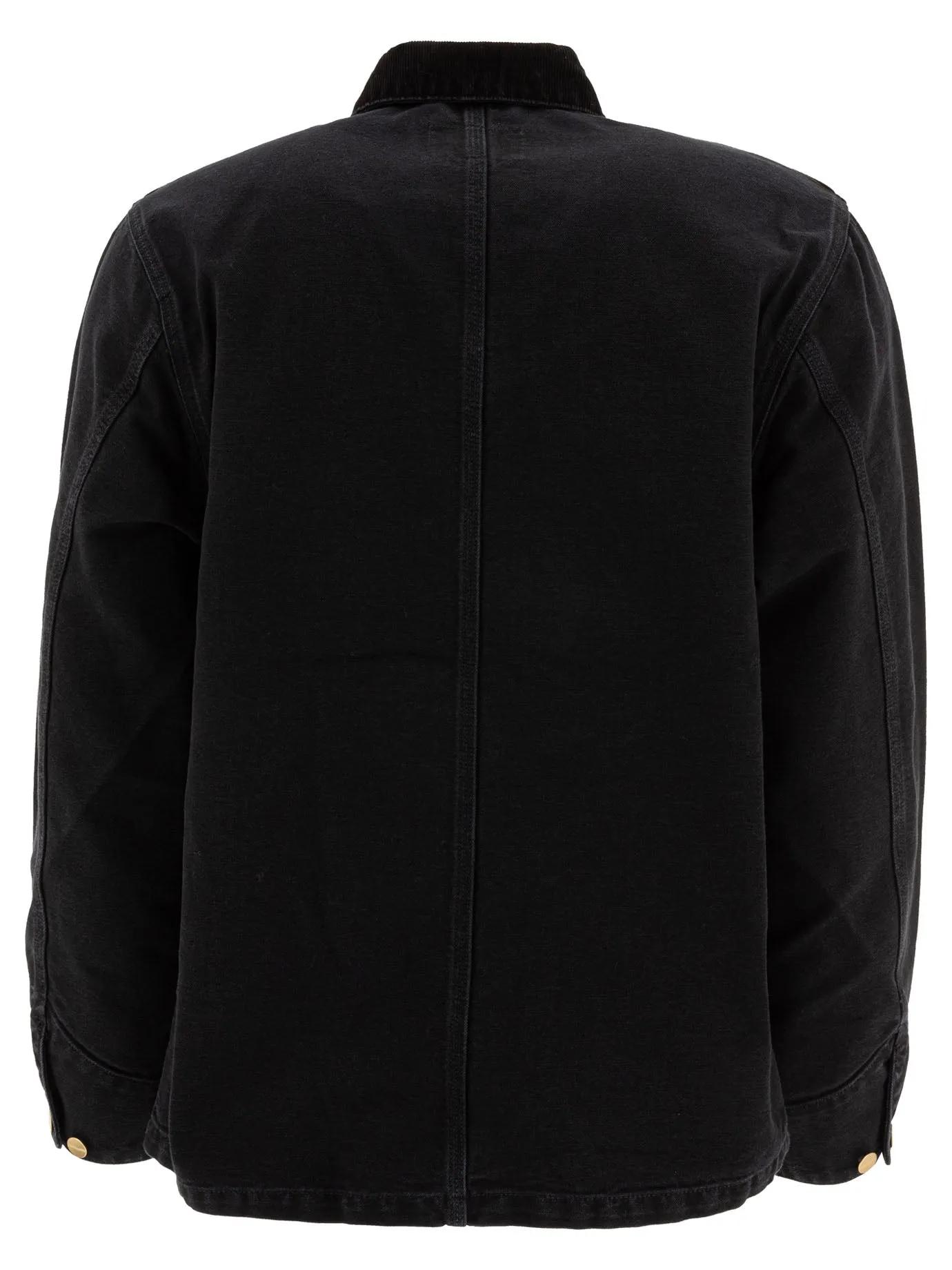 Michigan Coat Jackets And Coats Black sold by Wanan Luxury product image thumbnail 2
