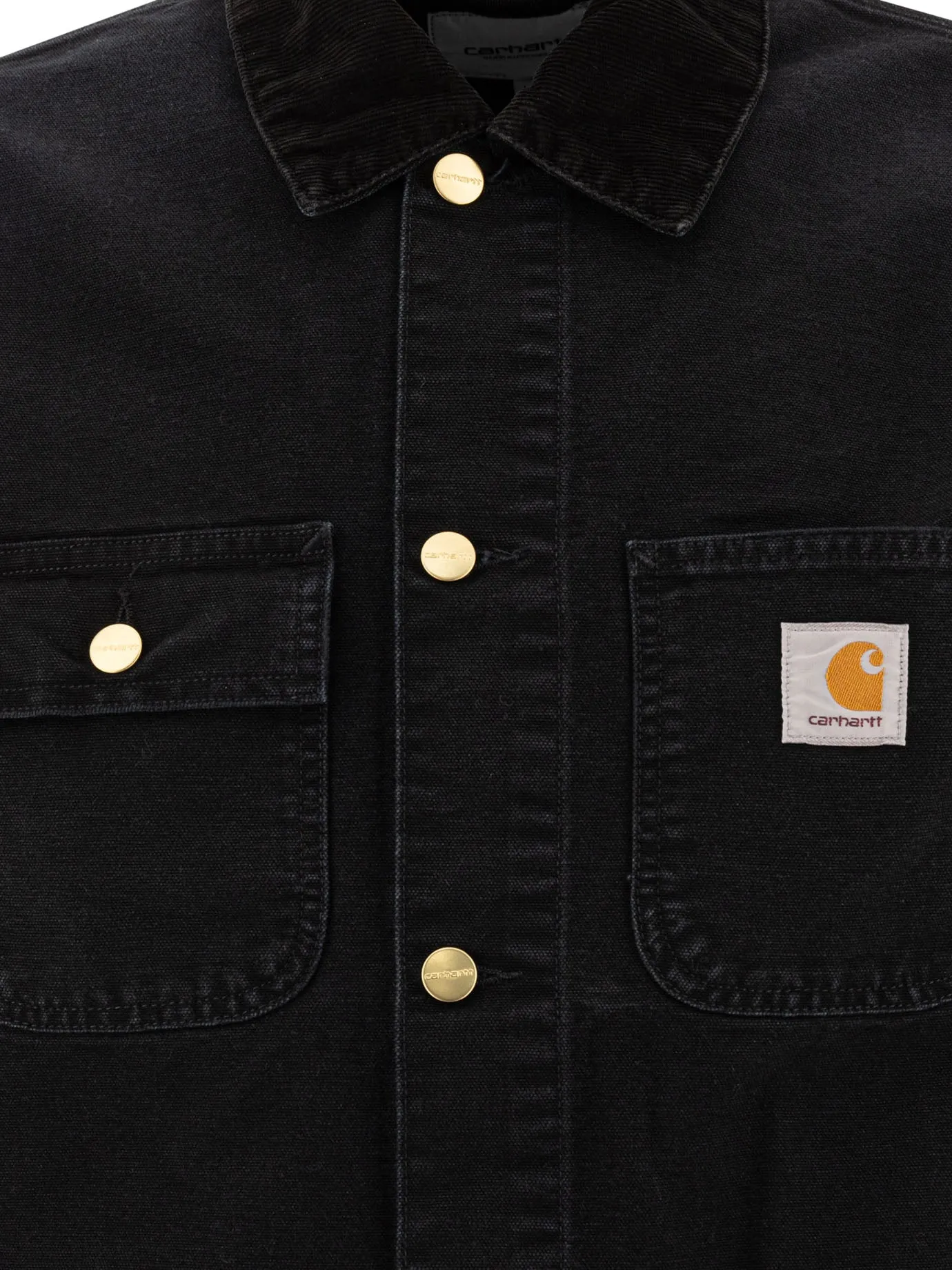 Michigan Coat Jackets And Coats Black sold by Wanan Luxury product image thumbnail 3