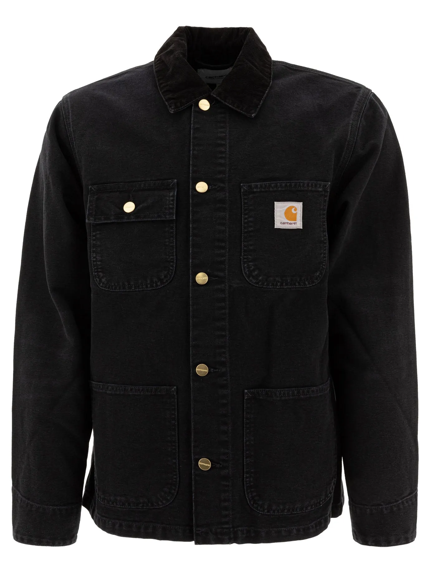 Michigan Coat Jackets And Coats Black sold by Wanan Luxury