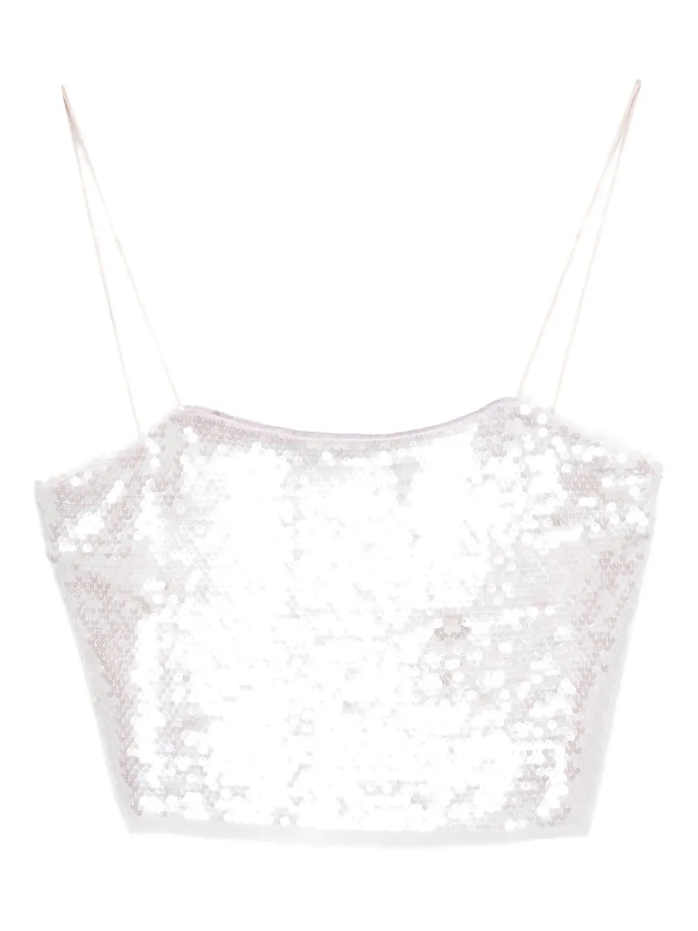 Sequined Top sold by Wanan Luxury