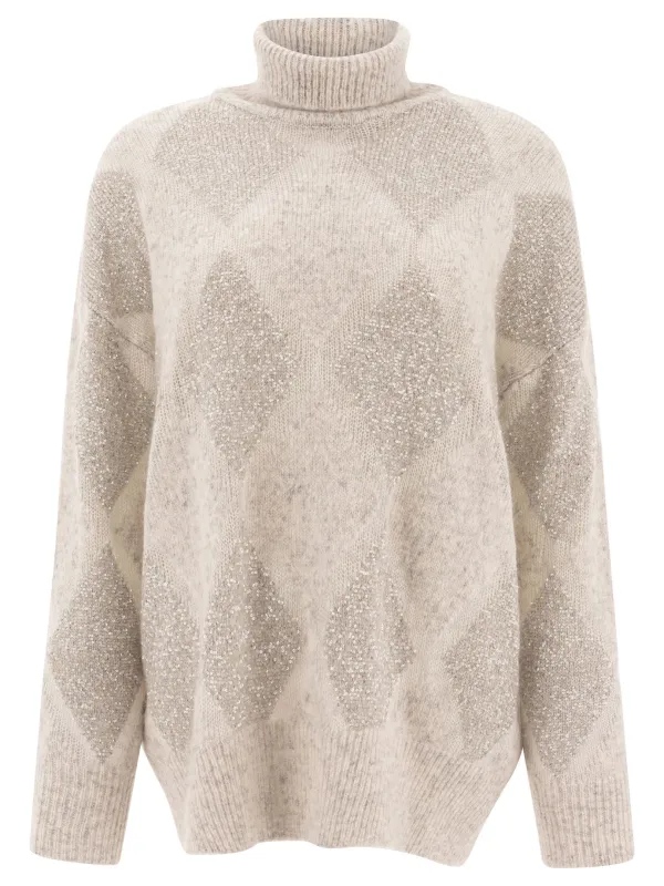 Knitwear Grey sold by Wanan Luxury