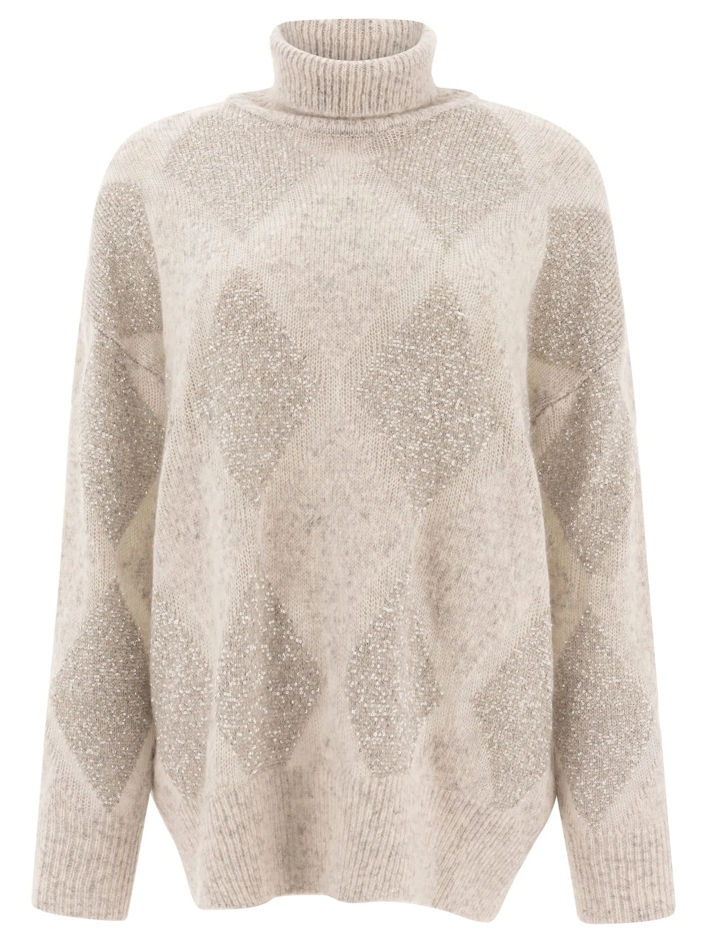 Knitwear Grey sold by Wanan Luxury