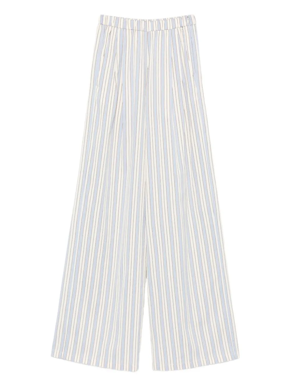 Striped Trousers sold by Wanan Luxury