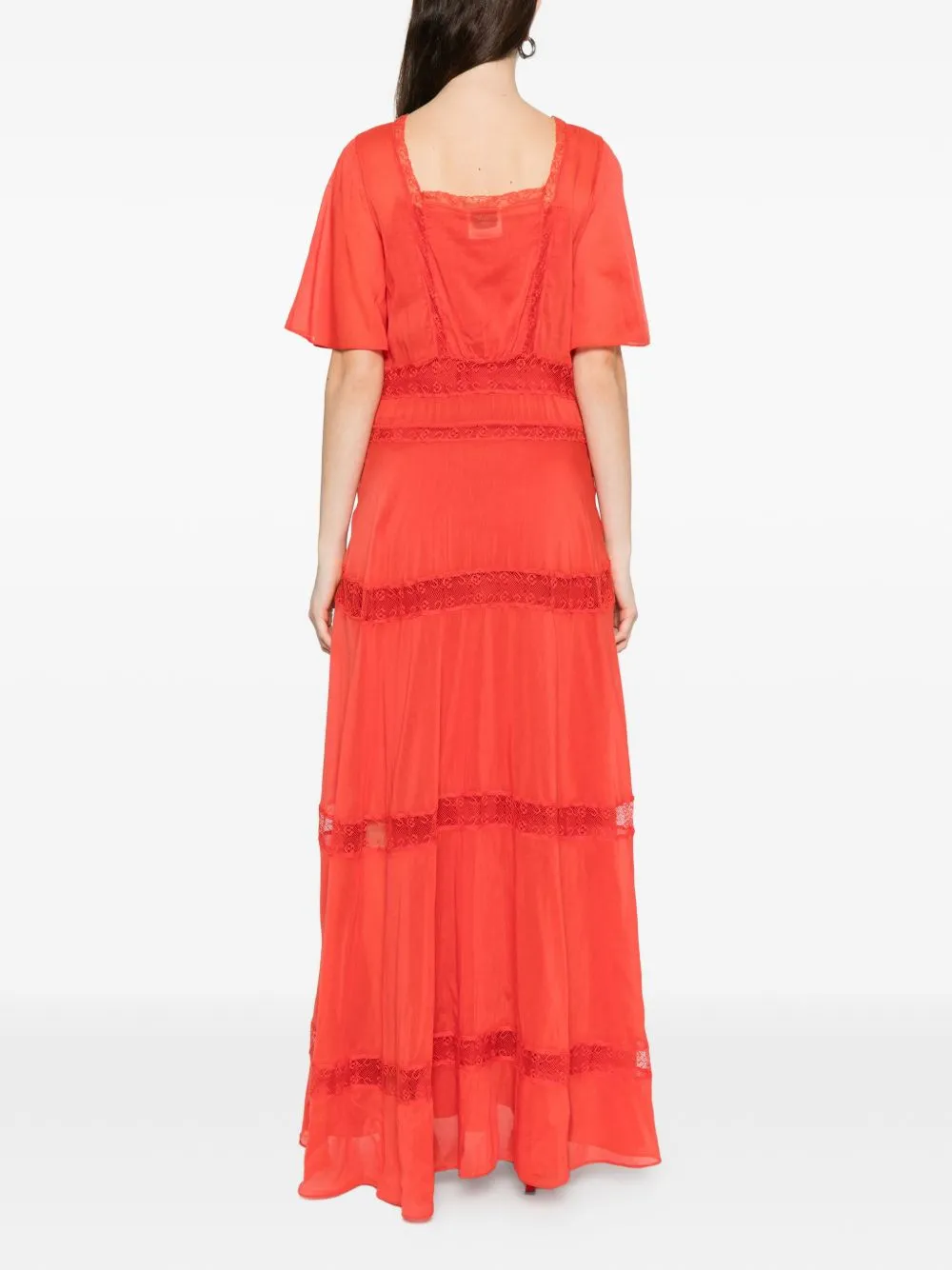 Dresses Bright sold by Wanan Luxury product image thumbnail 5