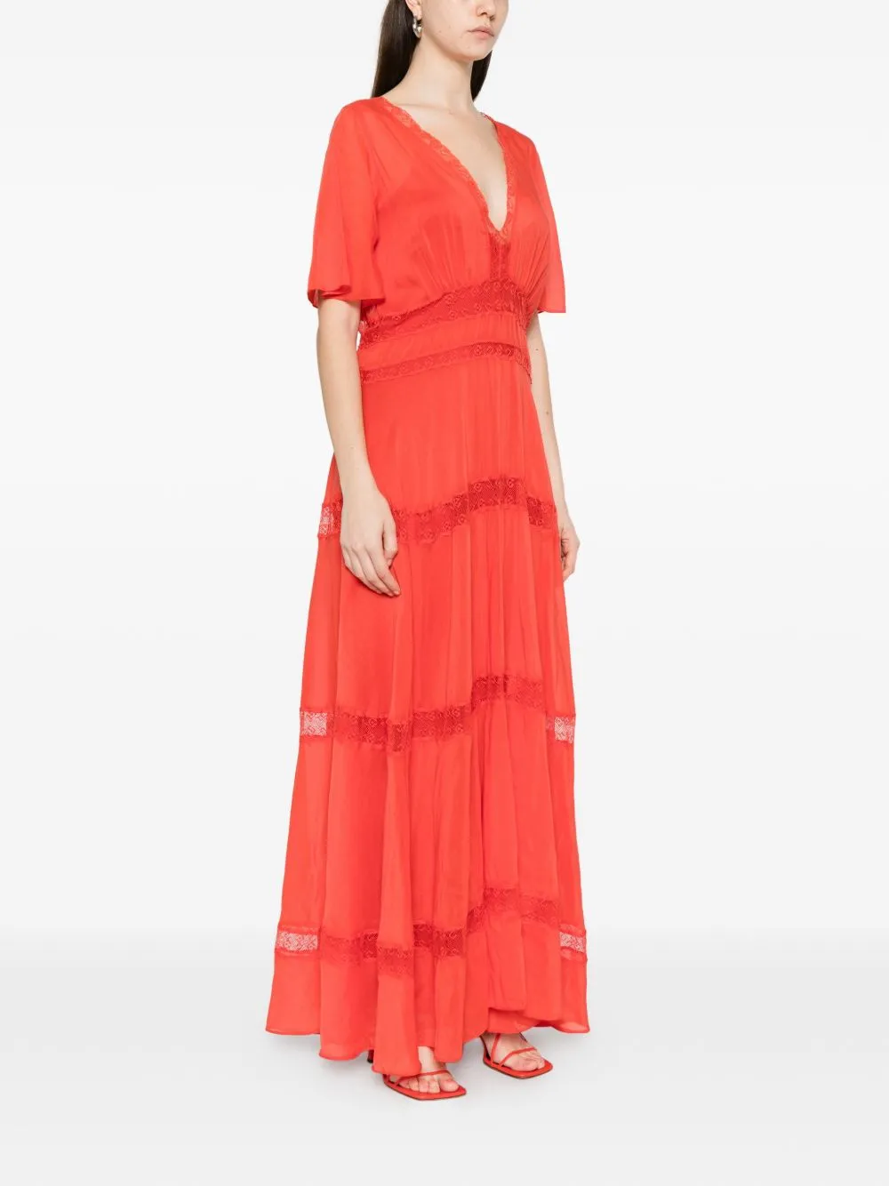 Dresses Bright sold by Wanan Luxury product image thumbnail 3