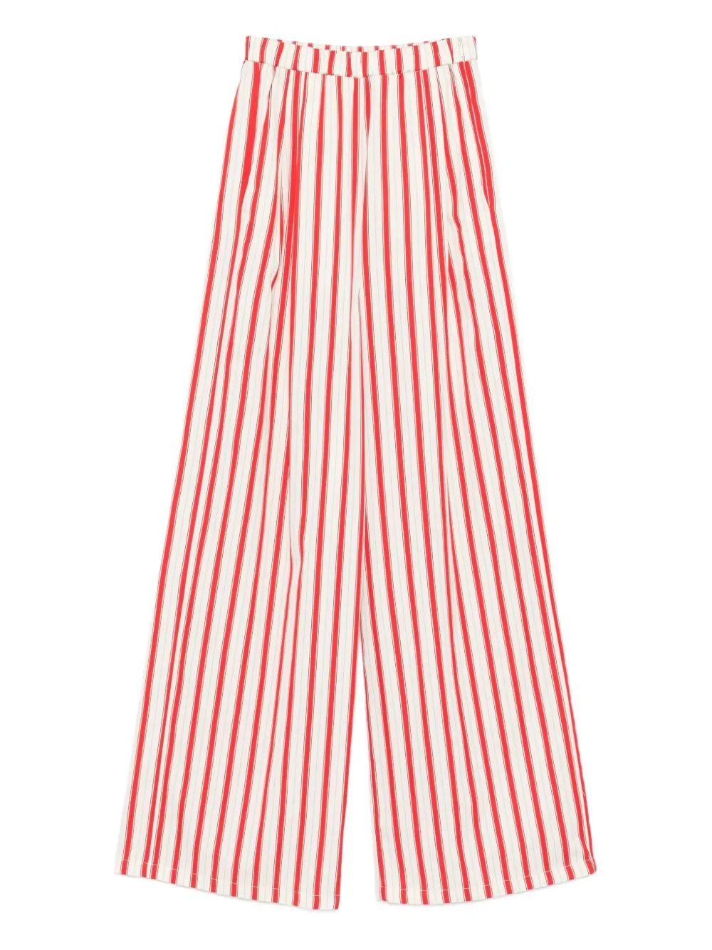 Striped Trousers sold by Wanan Luxury