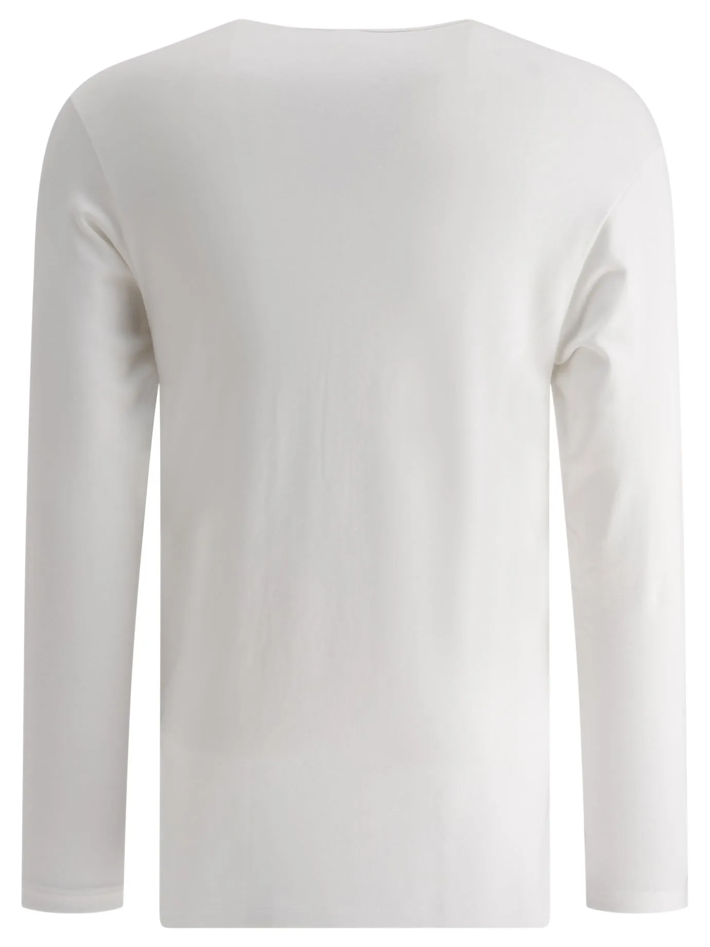 Cotton Underwear T-Shirt T-Shirts White sold by Wanan Luxury product image thumbnail 2