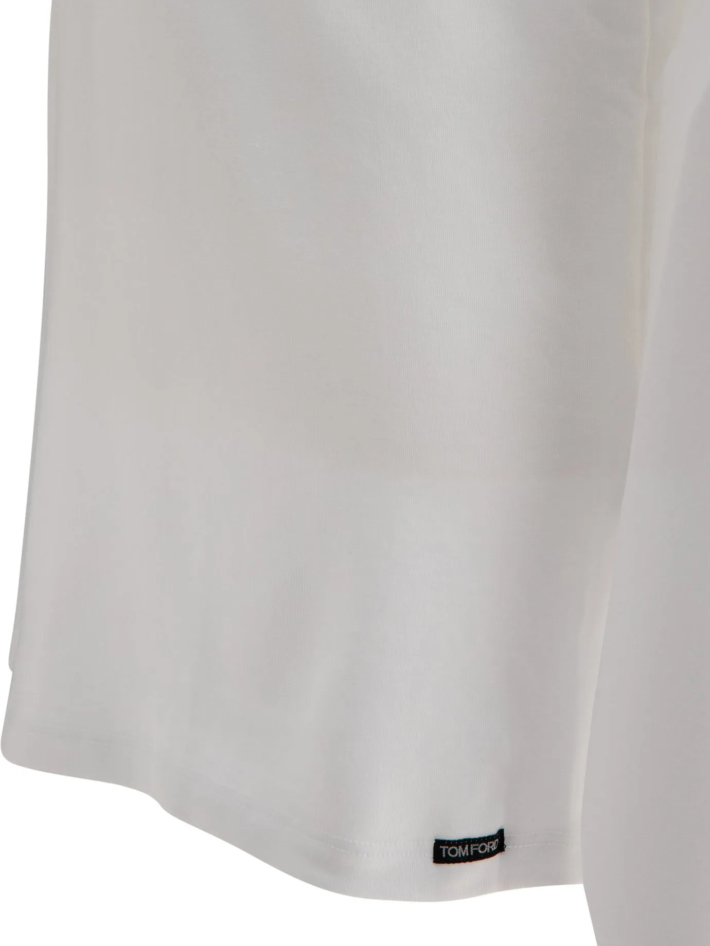 Cotton Underwear T-Shirt T-Shirts White sold by Wanan Luxury product image thumbnail 4