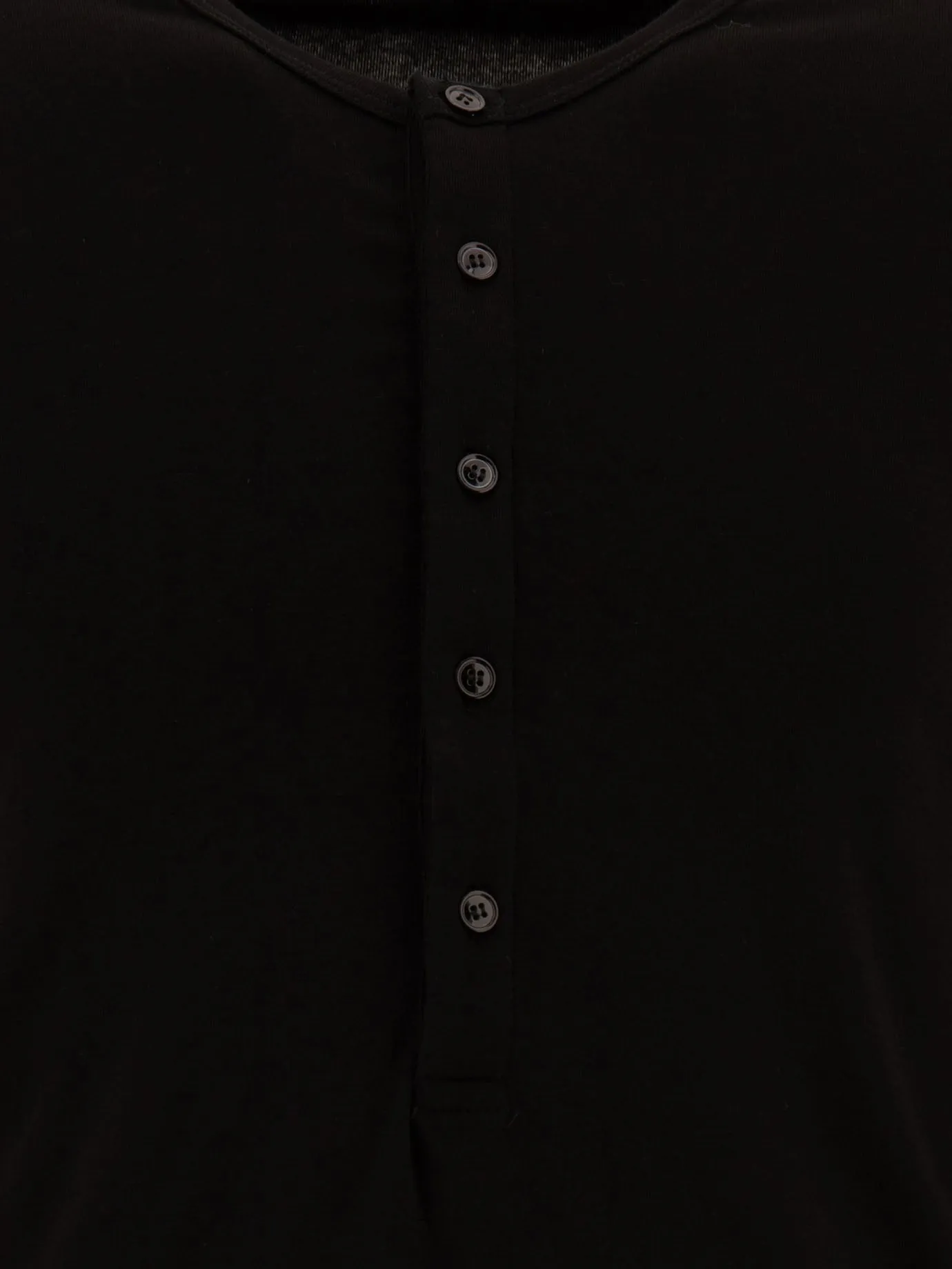 Cotton Underwear T-Shirt T-Shirts Black sold by Wanan Luxury product image thumbnail 3