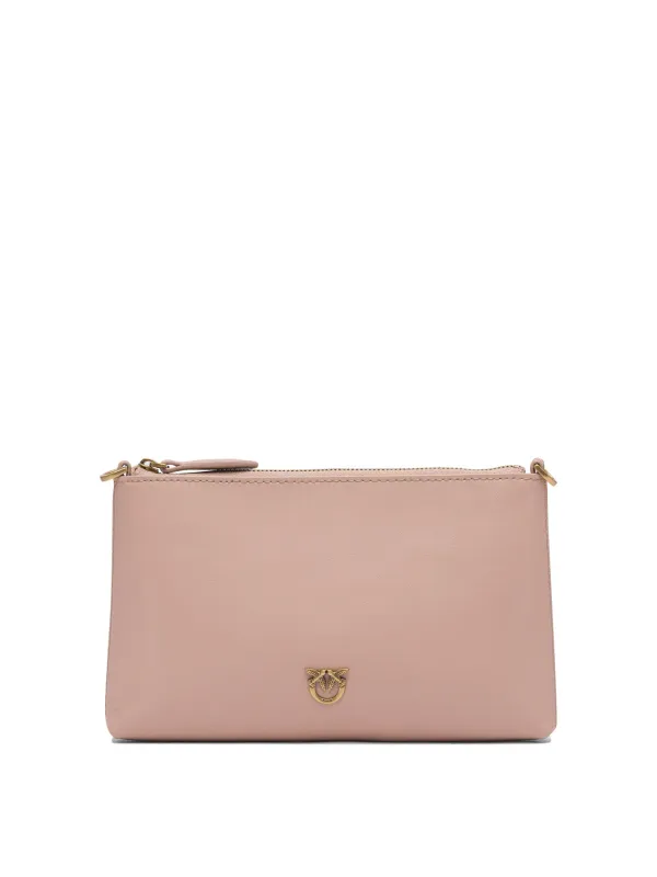 Crossbody Bags Pink sold by Wanan Luxury