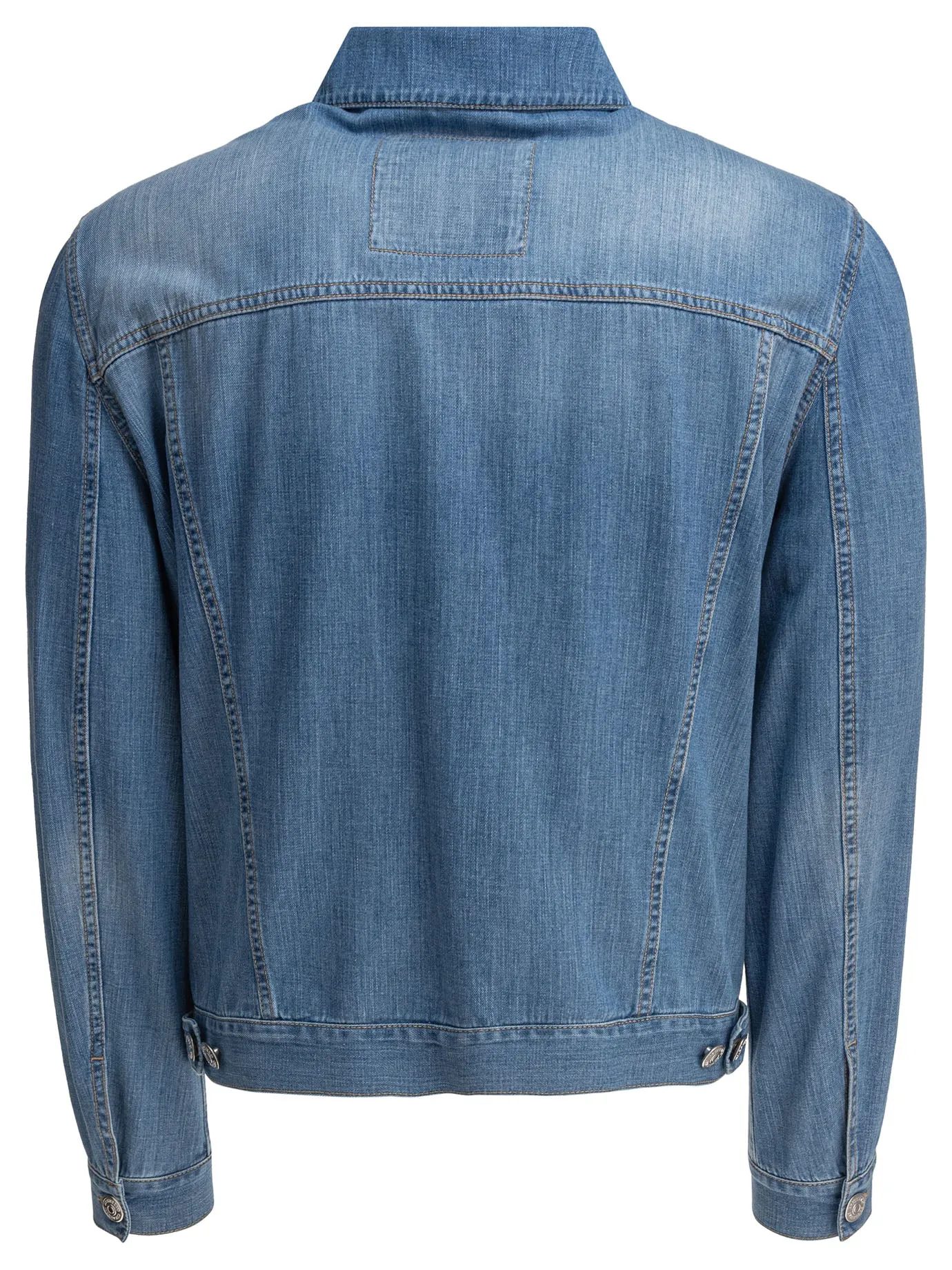 Jackets & Coats Jackets And Coats Blue sold by Wanan Luxury product image thumbnail 2