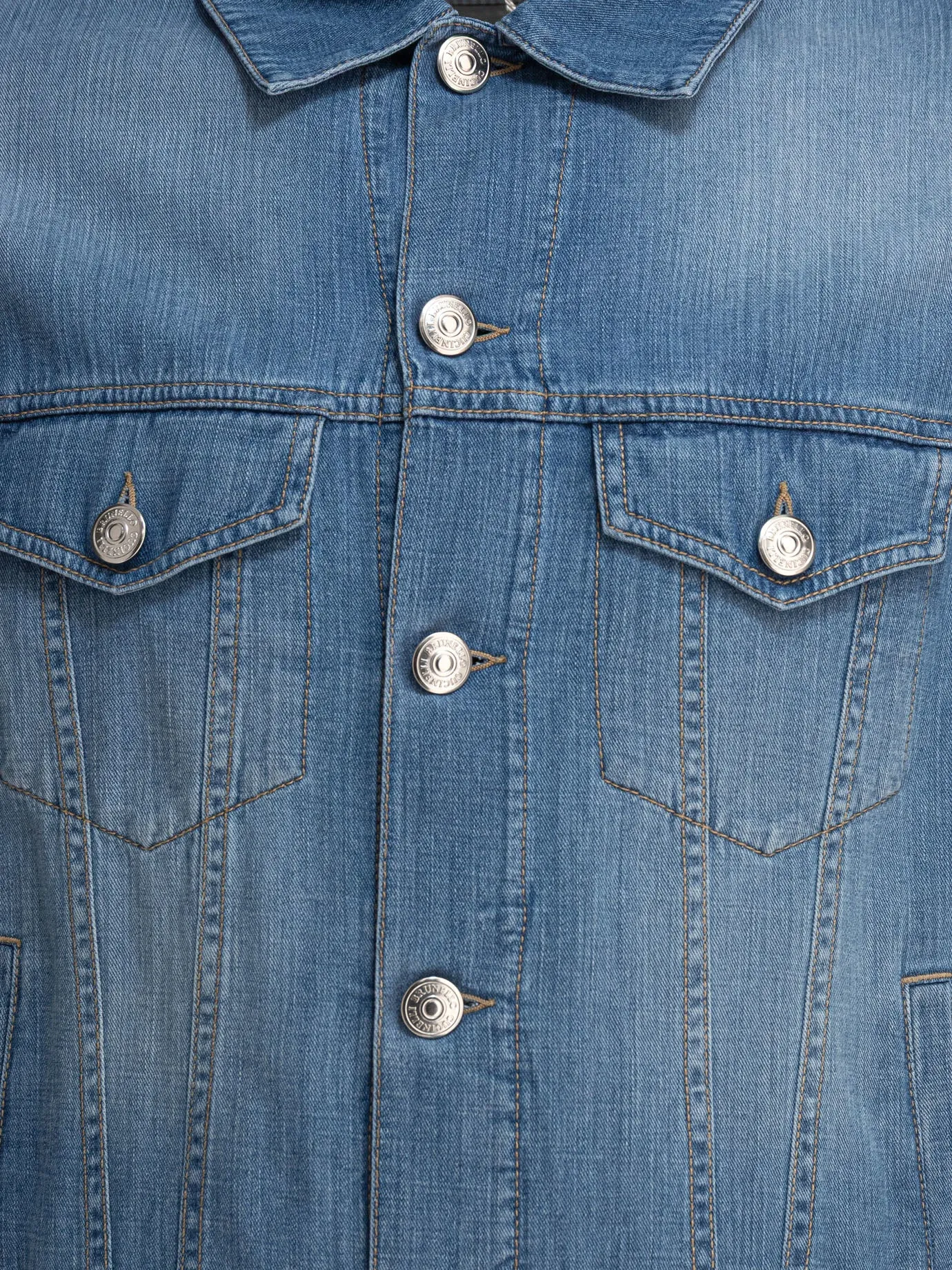 Jackets & Coats Jackets And Coats Blue sold by Wanan Luxury product image thumbnail 3