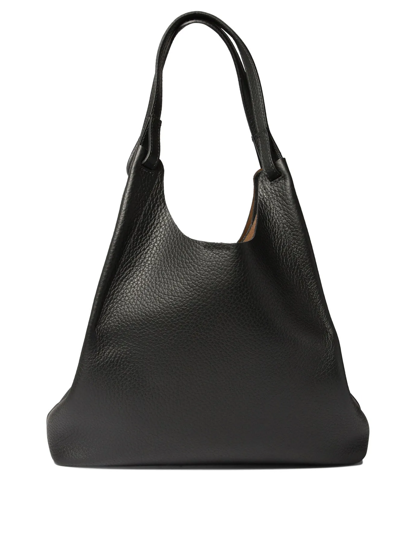 Shoulder Bags Black sold by Wanan Luxury product image thumbnail 3
