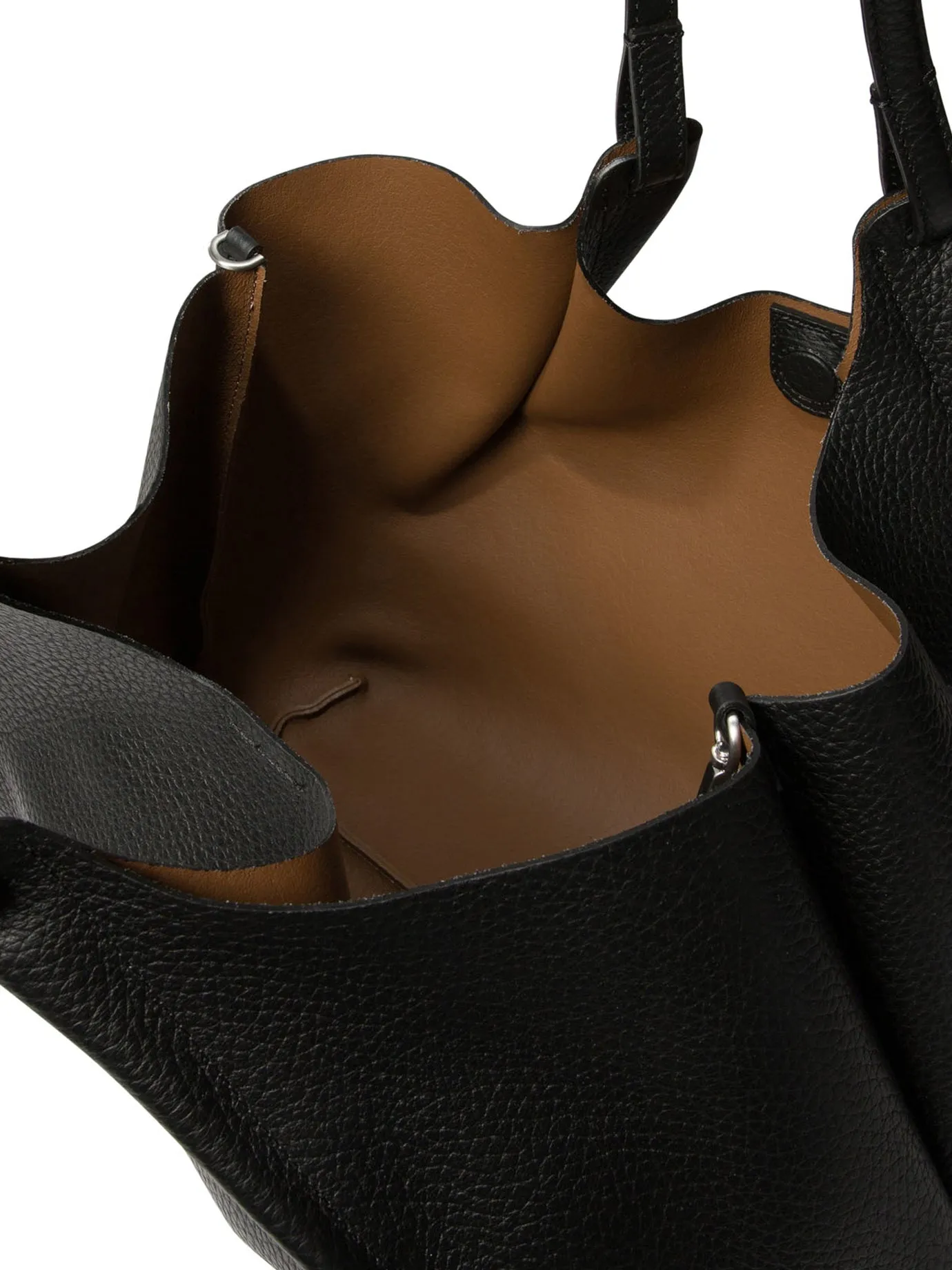 Shoulder Bags Black sold by Wanan Luxury product image thumbnail 5