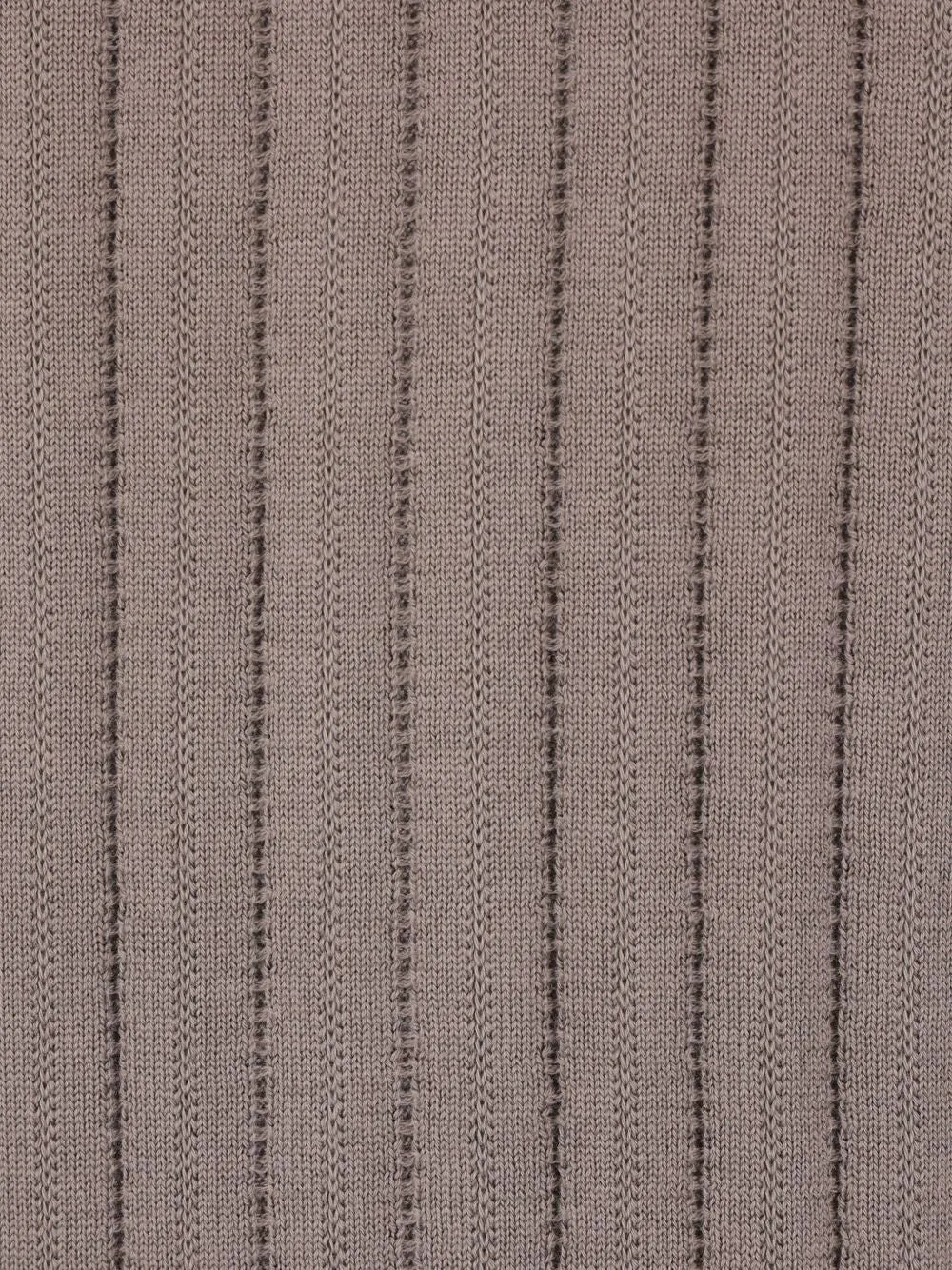 Knitted Cotton Cardigan sold by Wanan Luxury product image thumbnail 4