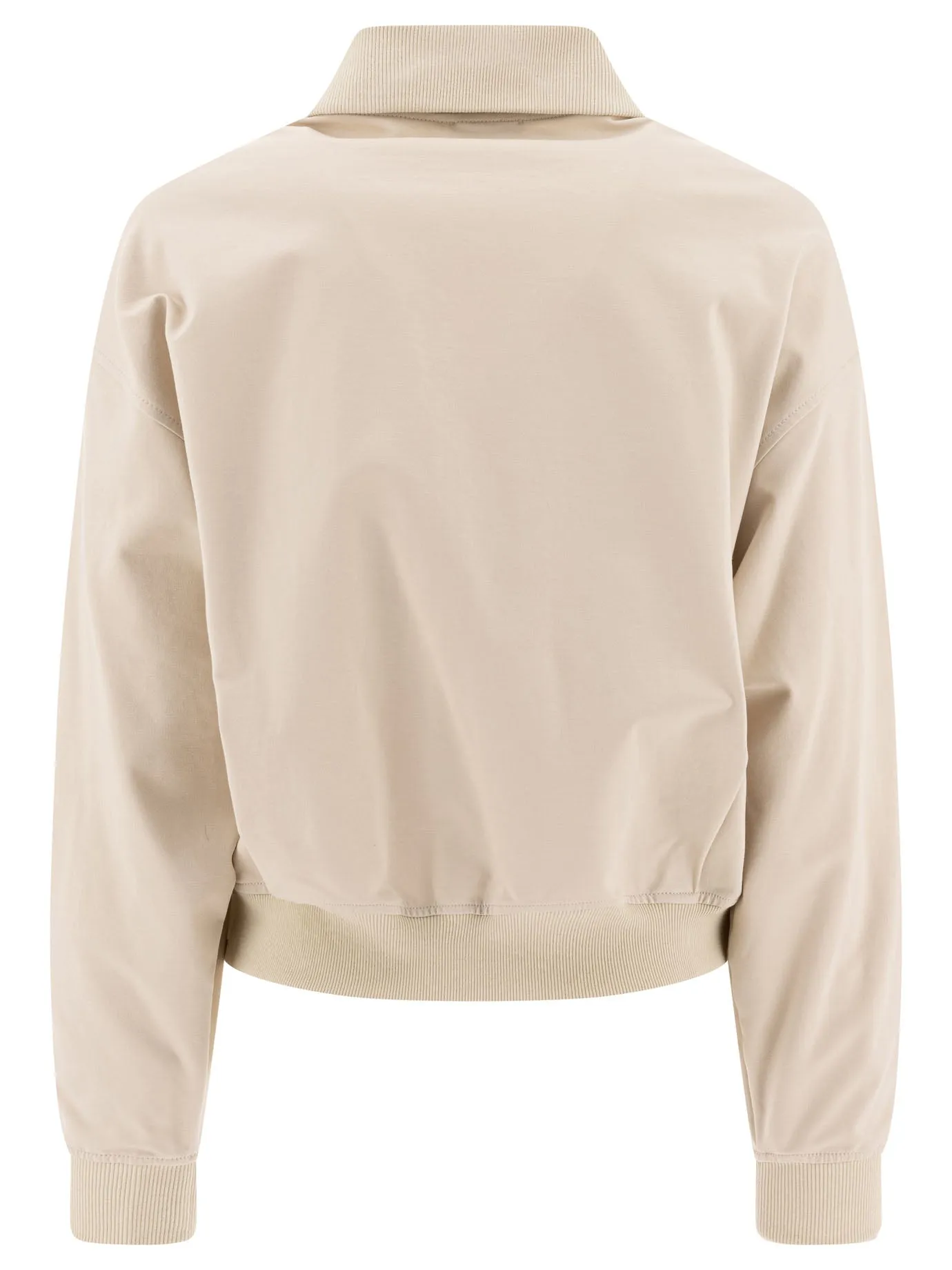 Couture Interlock Sweatshirt Sweatshirts White sold by Wanan Luxury product image thumbnail 2