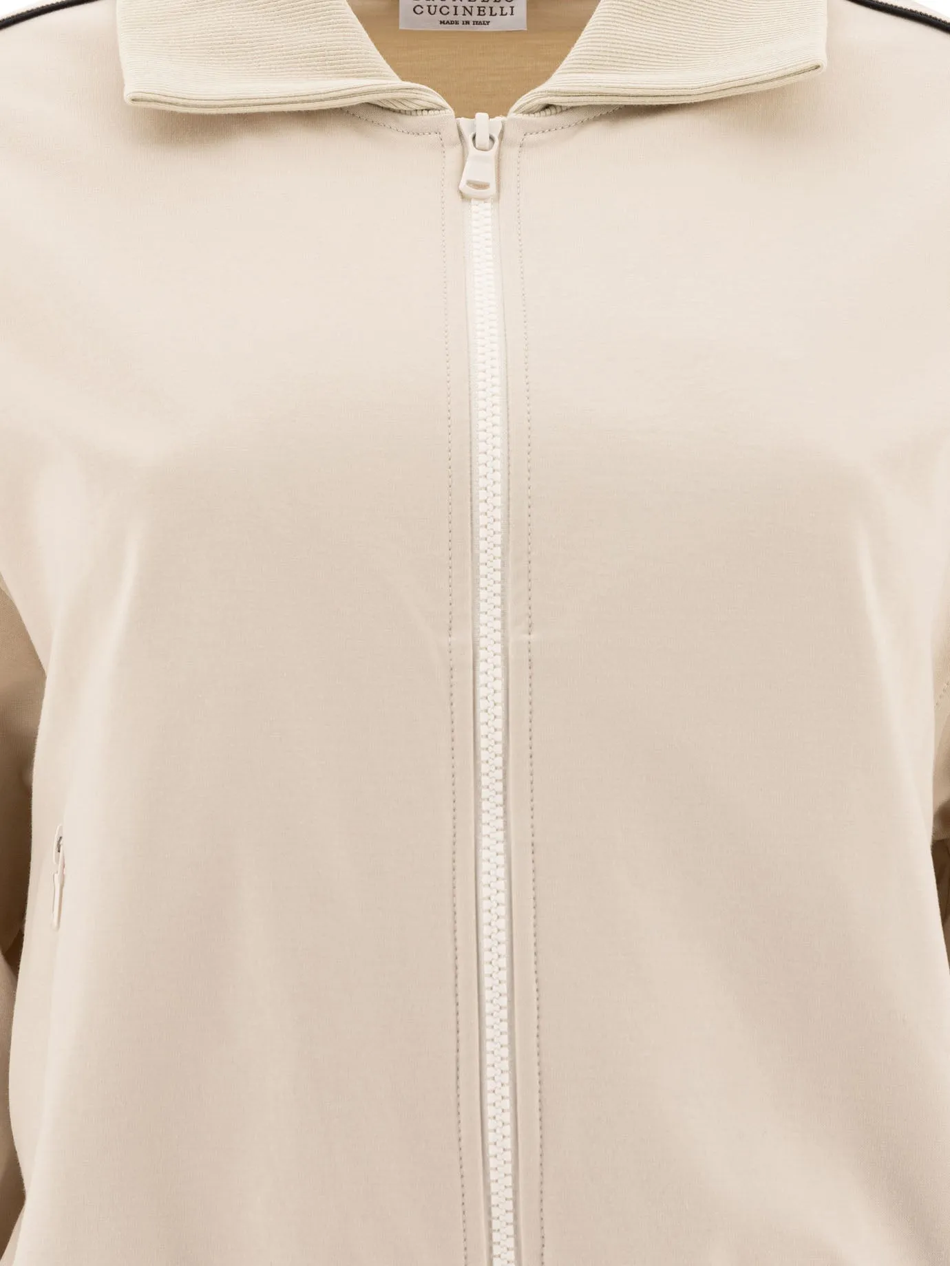 Couture Interlock Sweatshirt Sweatshirts White sold by Wanan Luxury product image thumbnail 3